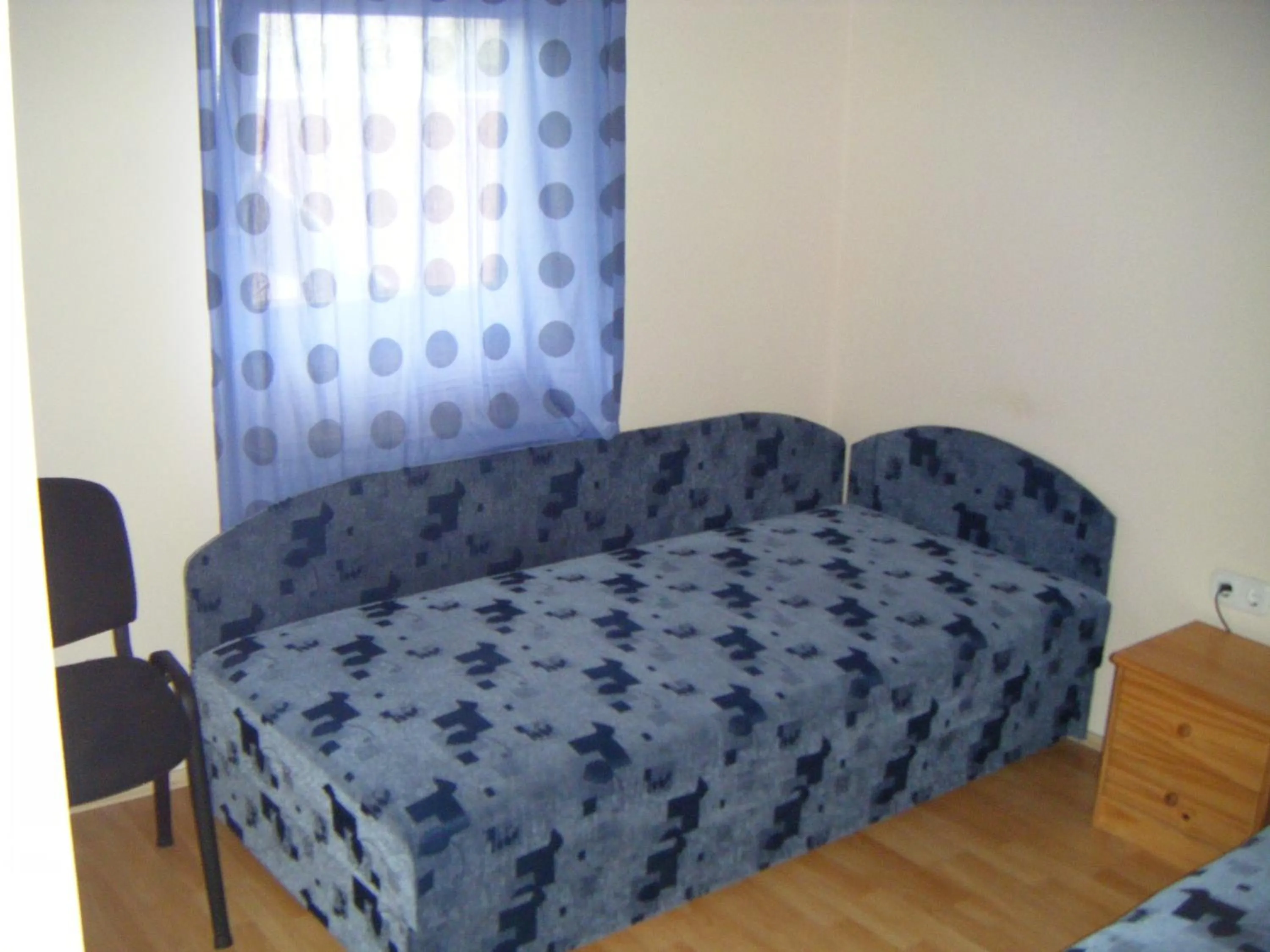 Bedroom, Bed in Williams Village Bowling & Country Club