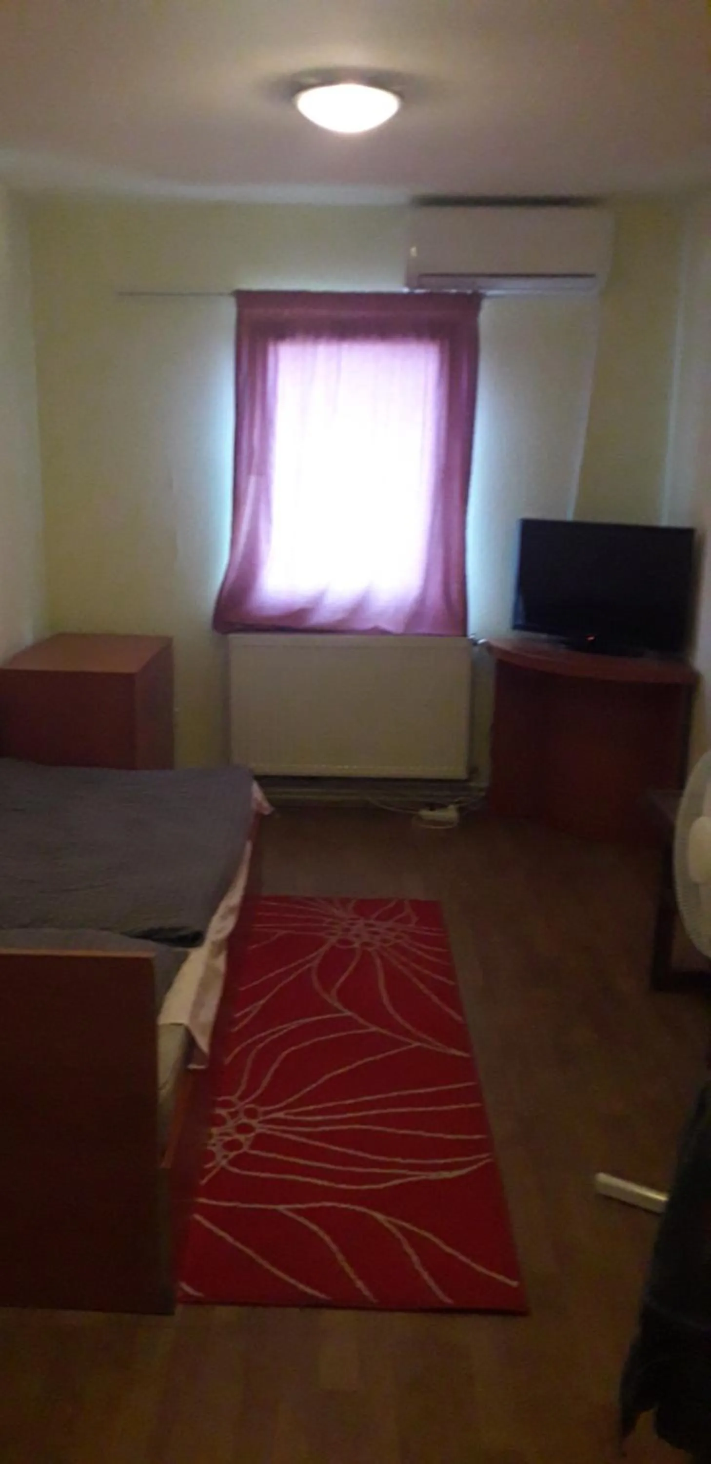 Bedroom, Bed in Williams Village Bowling & Country Club