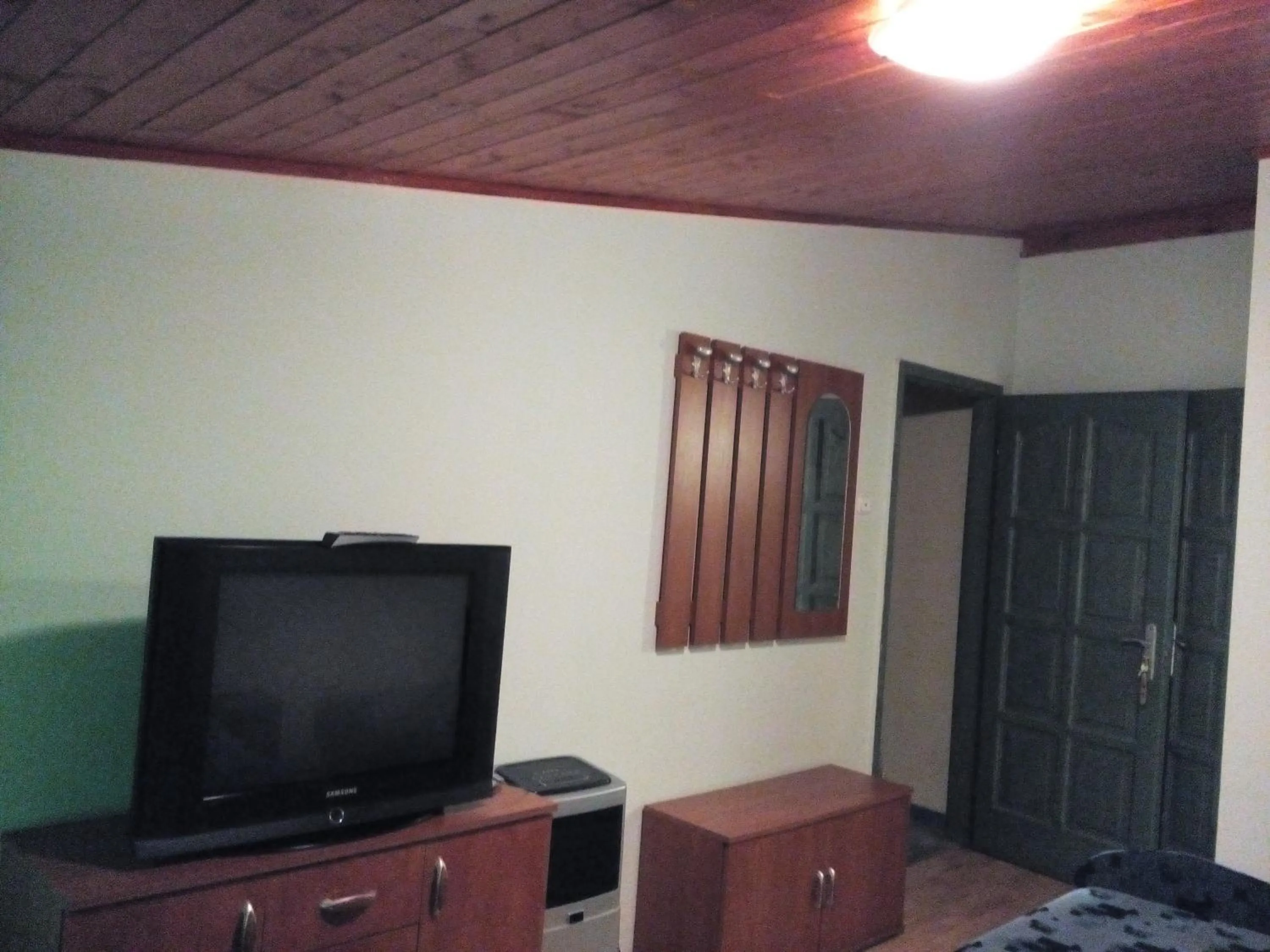 Photo of the whole room in Williams Village Bowling & Country Club