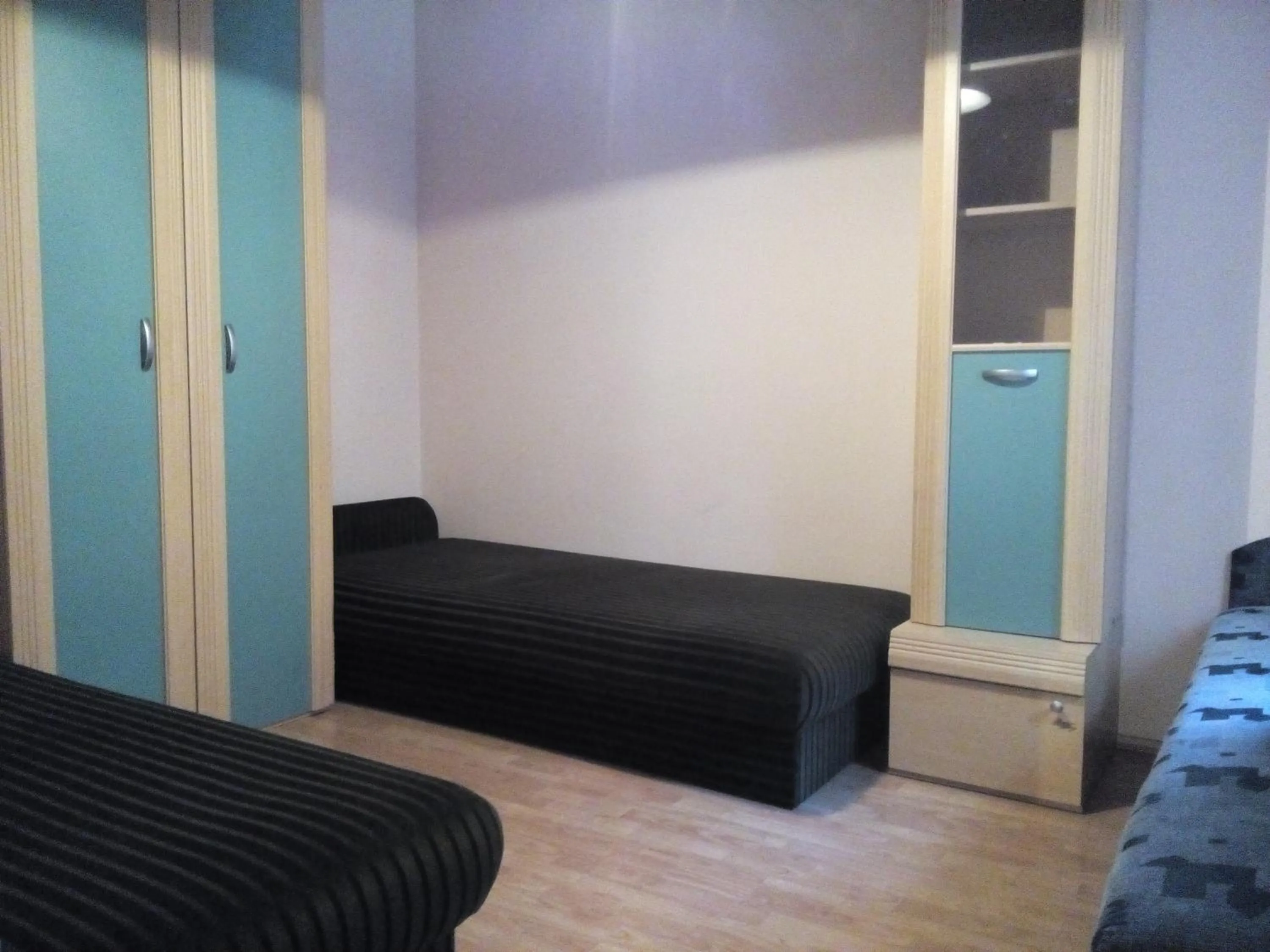 Bedroom, Bed in Williams Village Bowling & Country Club