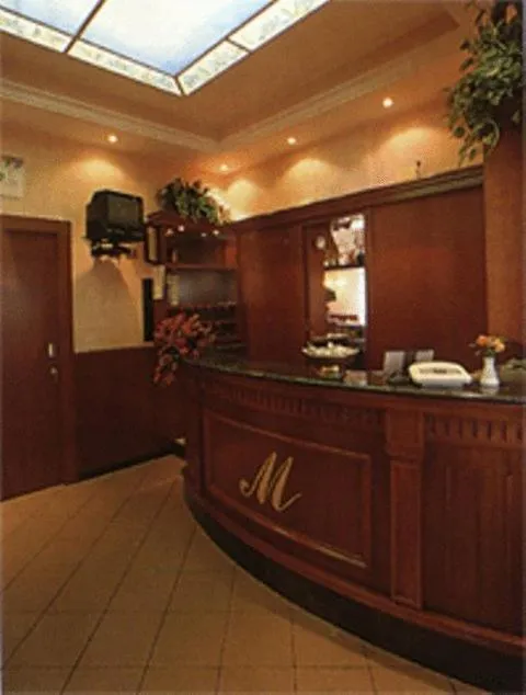 Hotel La Maddalena