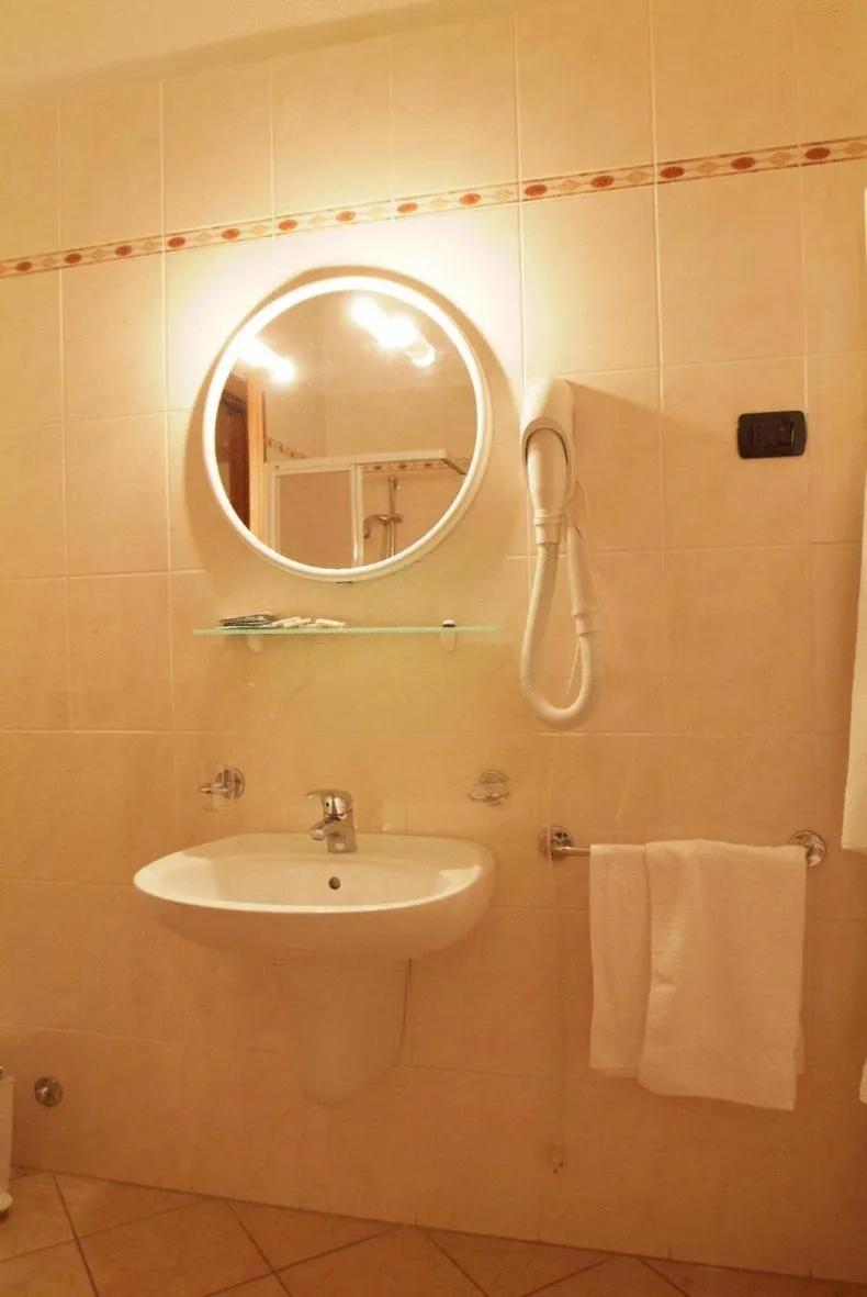 Hotel La Maddalena