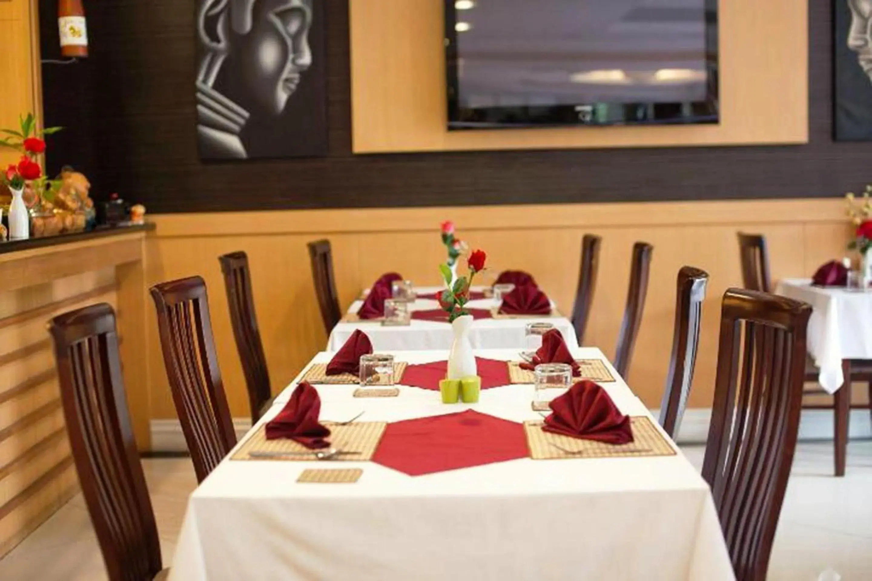 Restaurant/places to eat in Metro Point Bangkok Restaurant/places to eat in Metro Point Bangkok