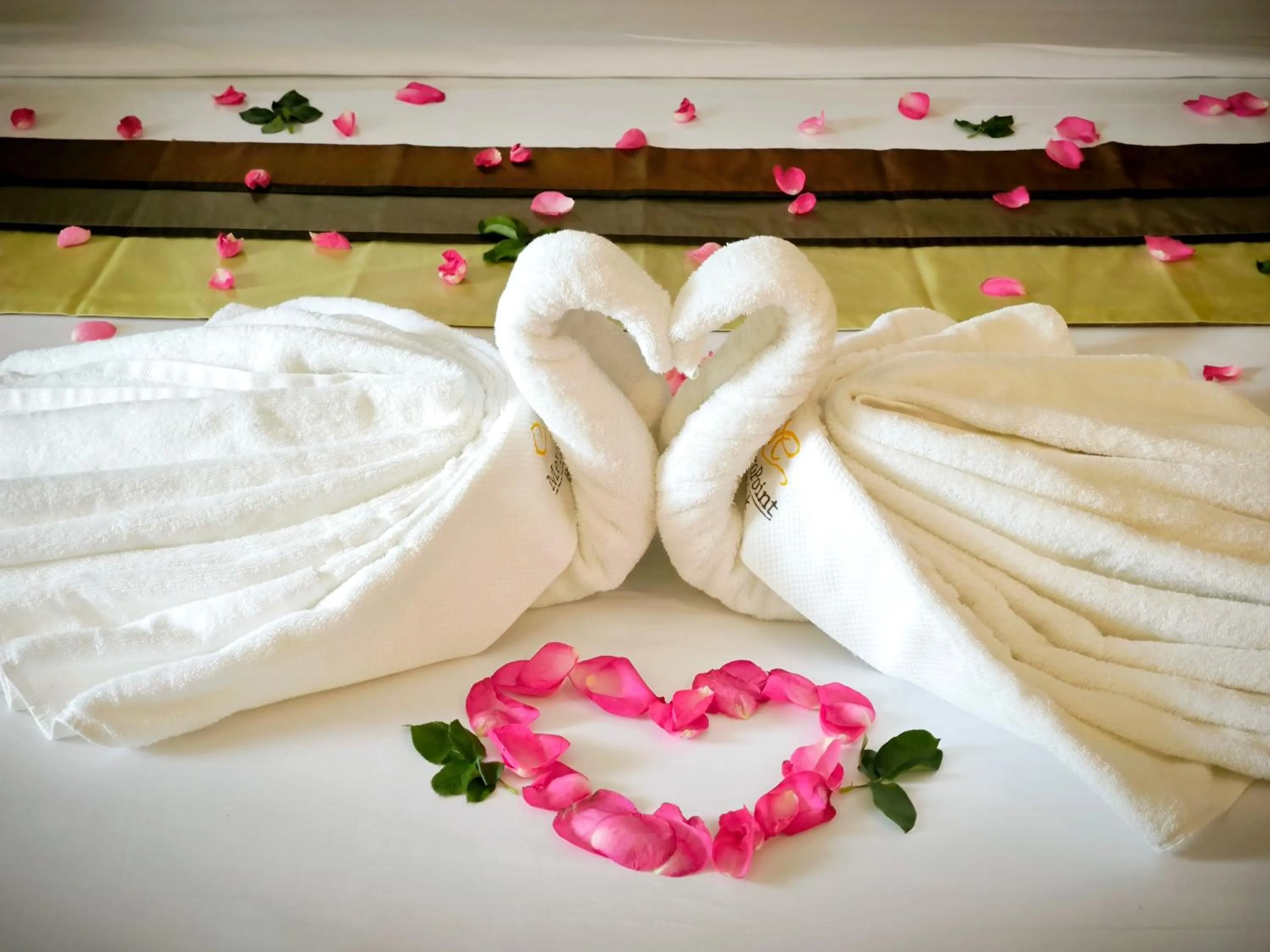 wedding in Metro Point Bangkok