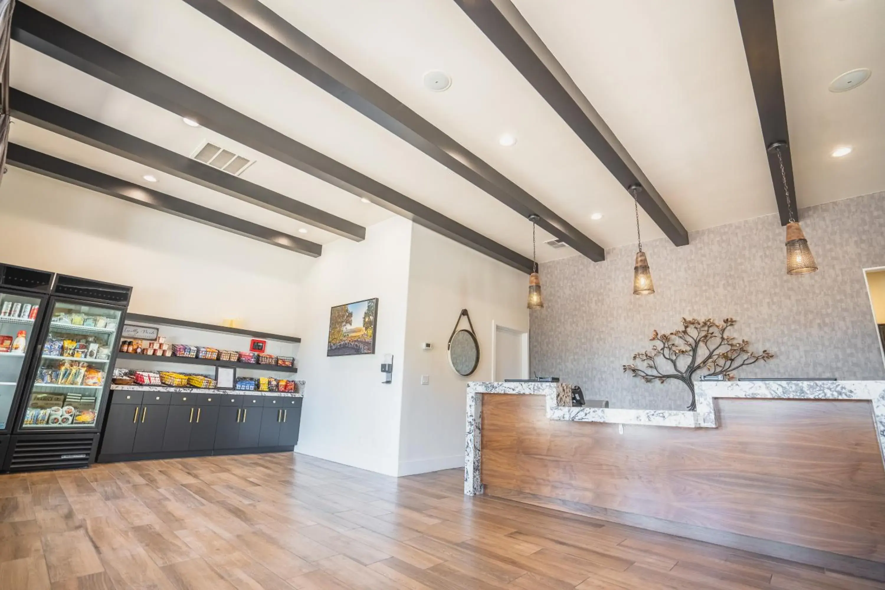 Lobby or reception in Riviera Oaks Resort Lobby or reception in Riviera Oaks Resort