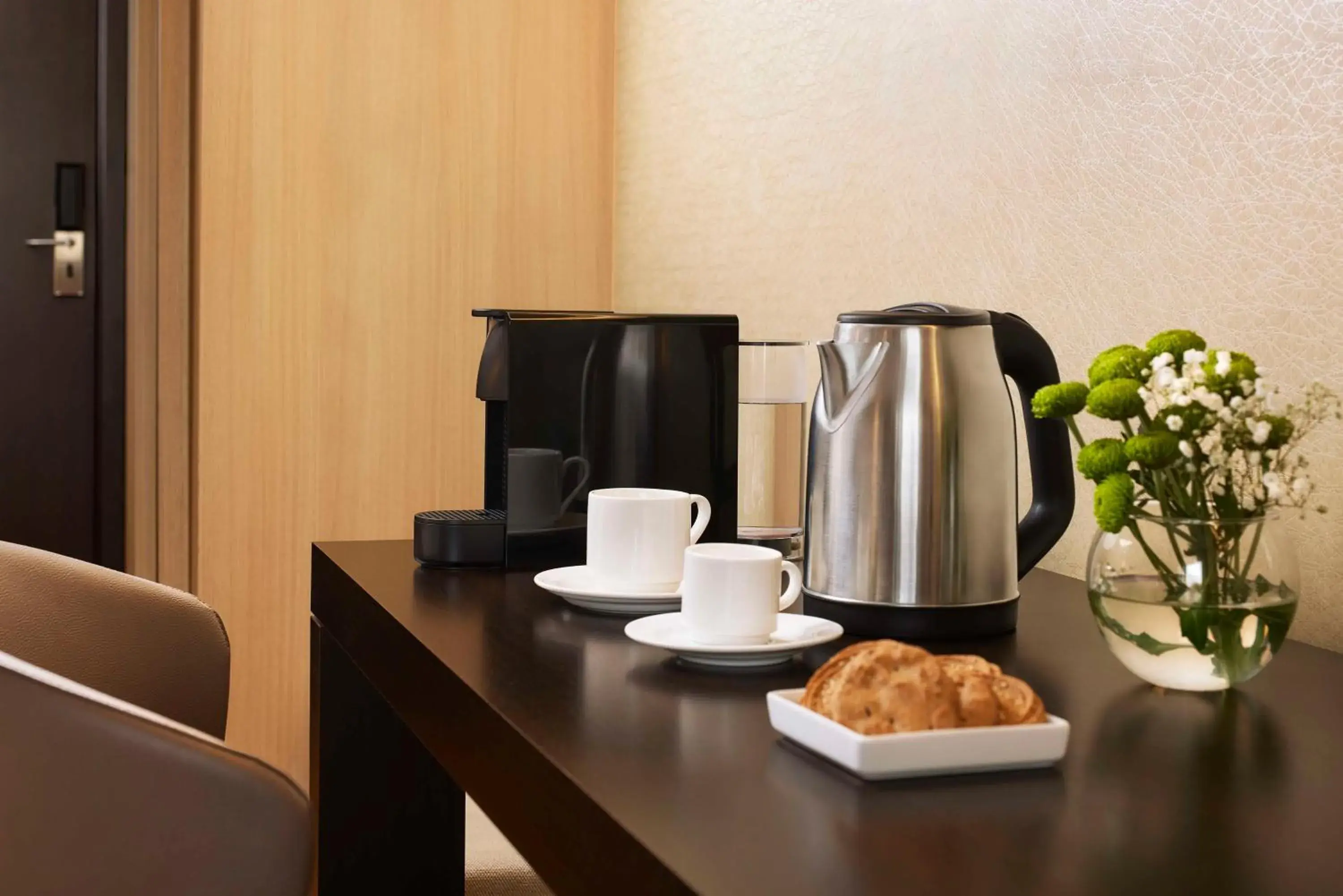 Bedroom in NH Madrid Ribera del Manzanares Bedroom in NH Madrid Ribera del Manzanares