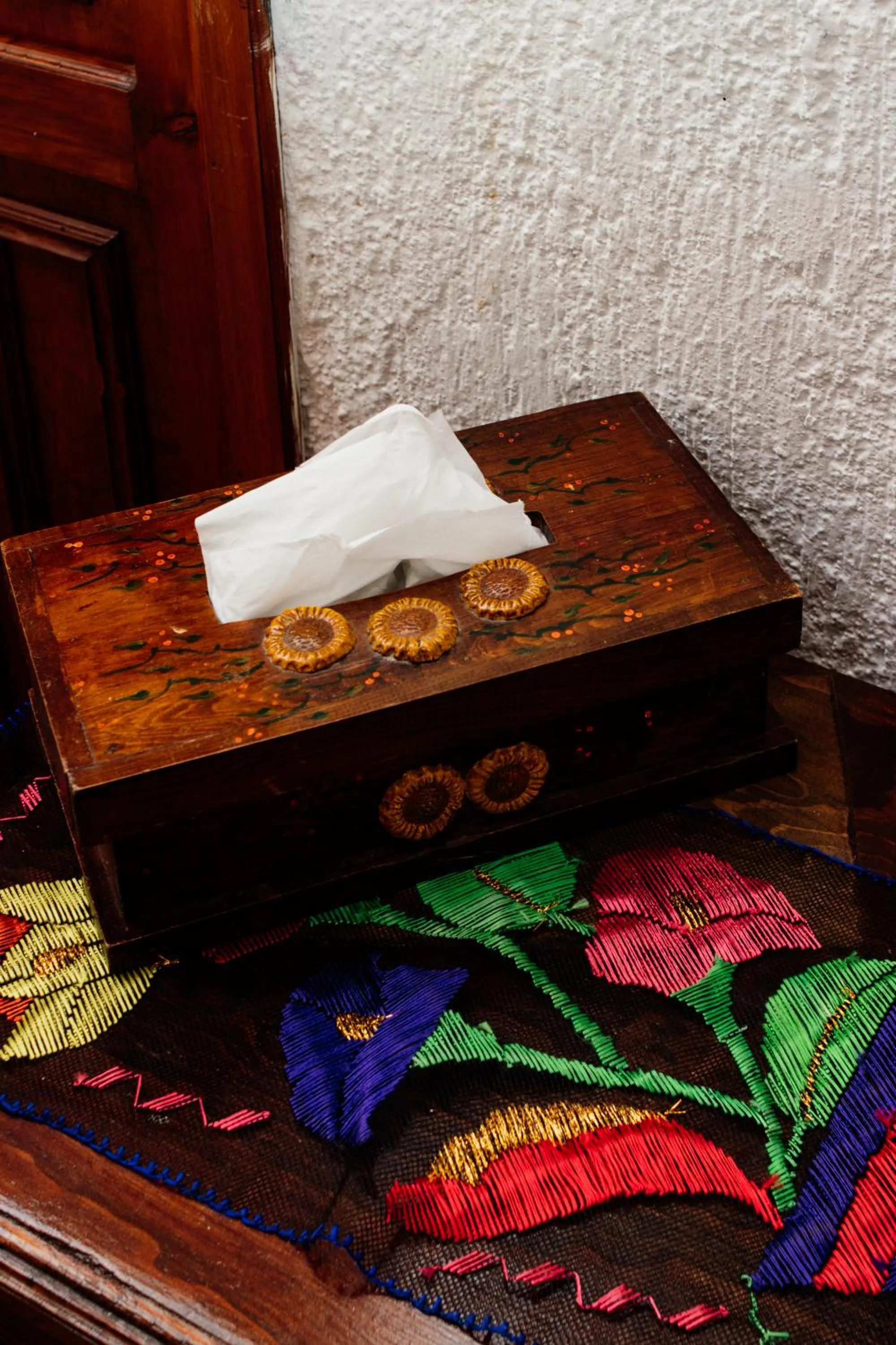 Mansion de los Angeles