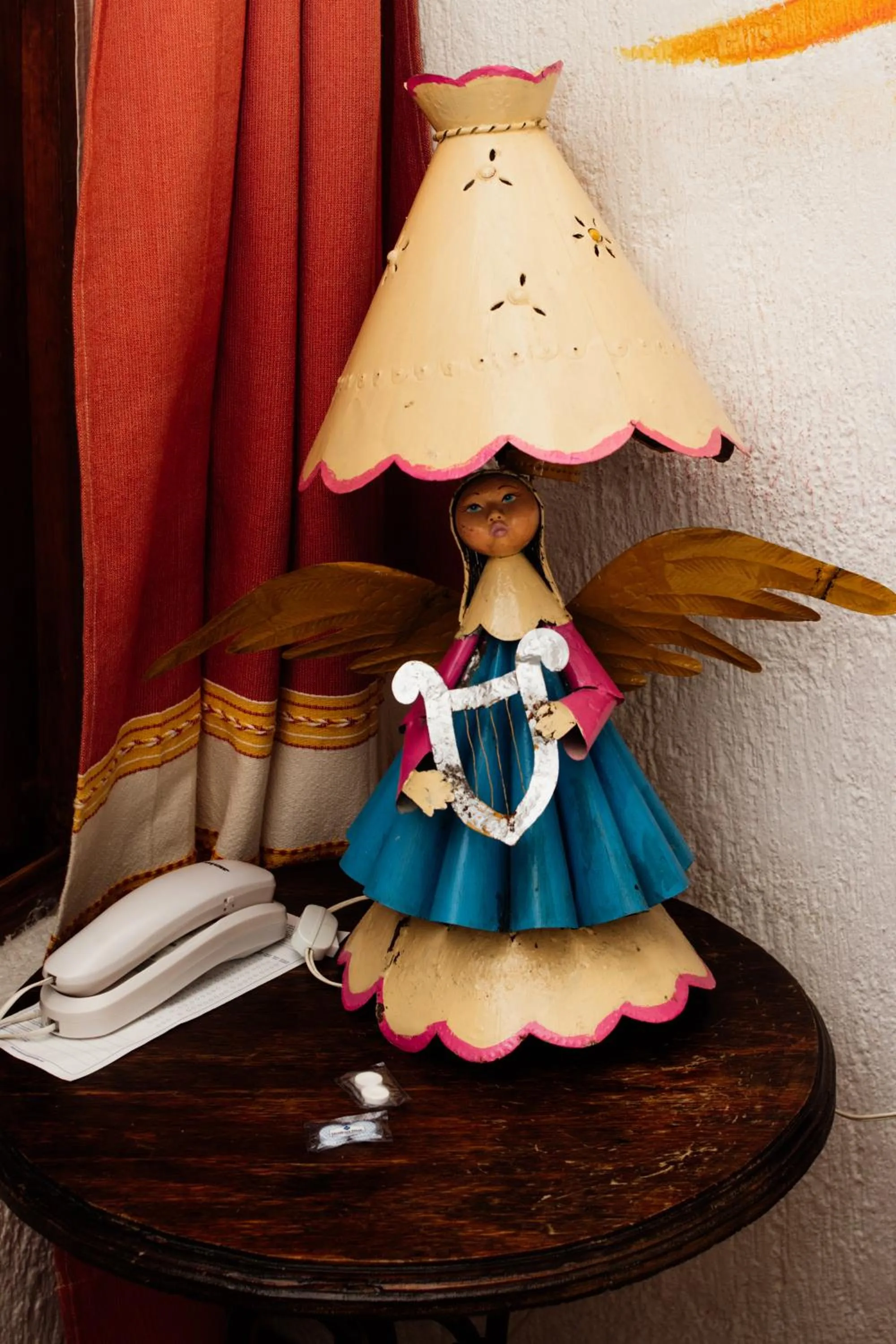 Mansion de los Angeles