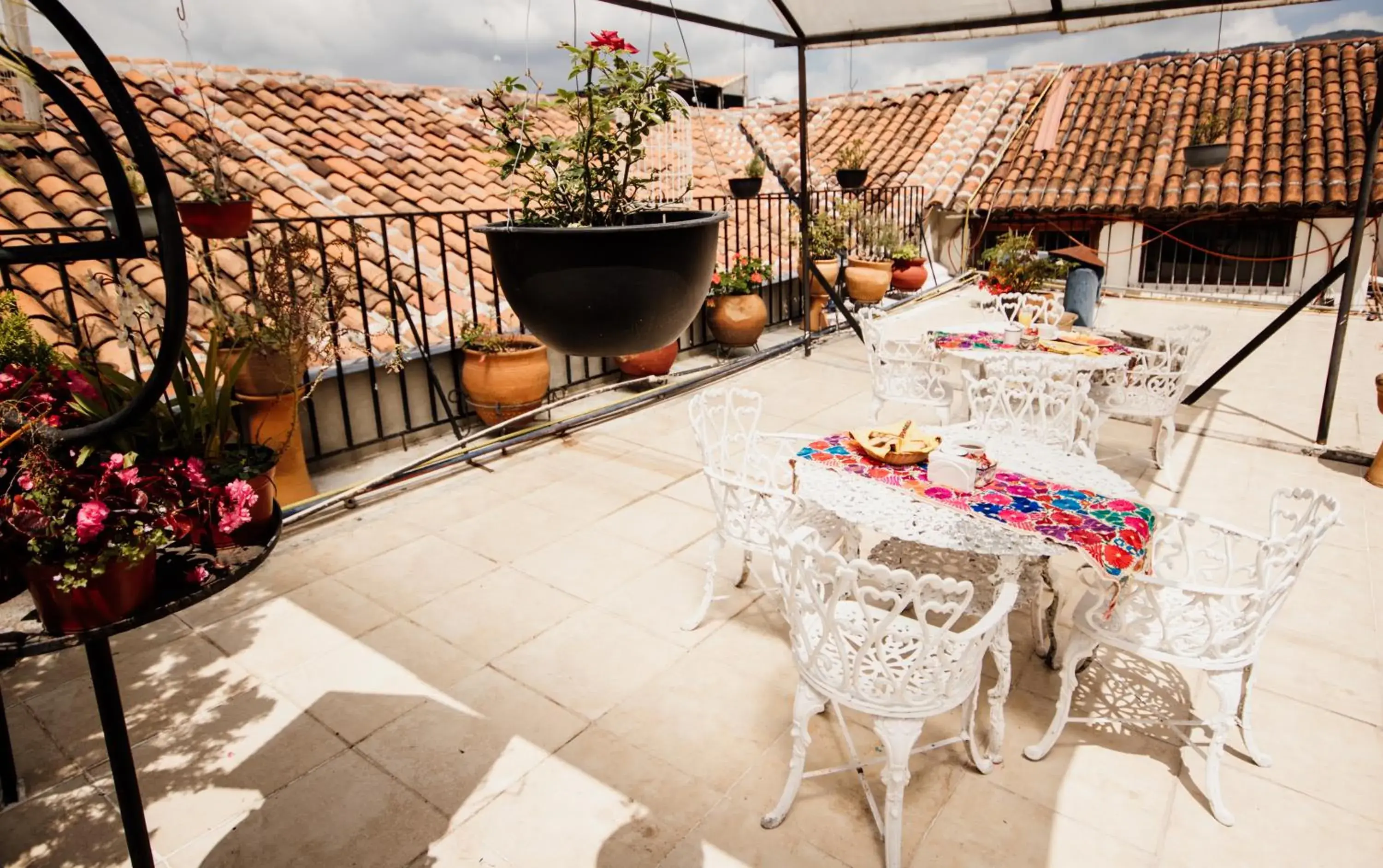 Mansion de los Angeles Mansion de los Angeles