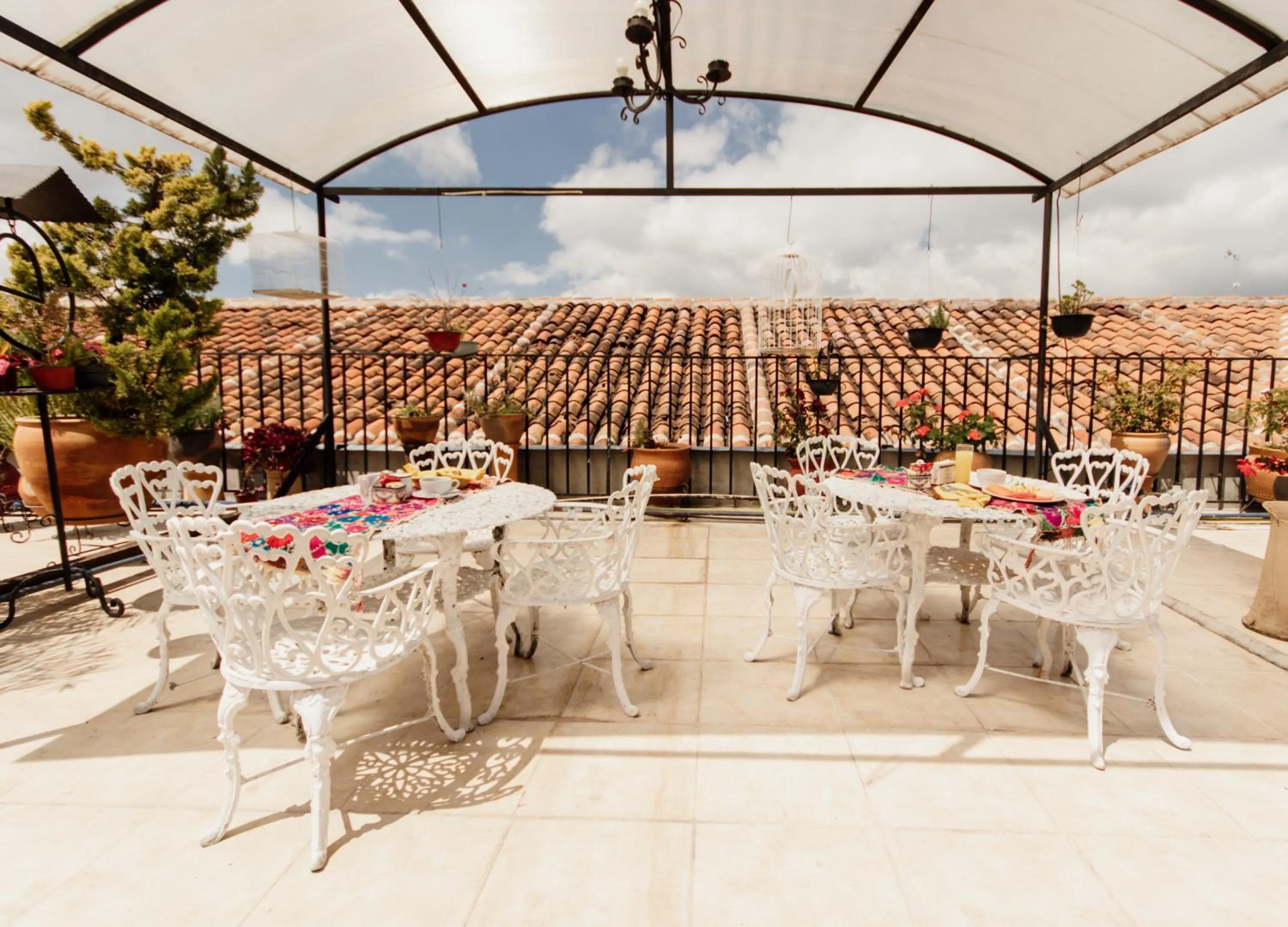 Mansion de los Angeles