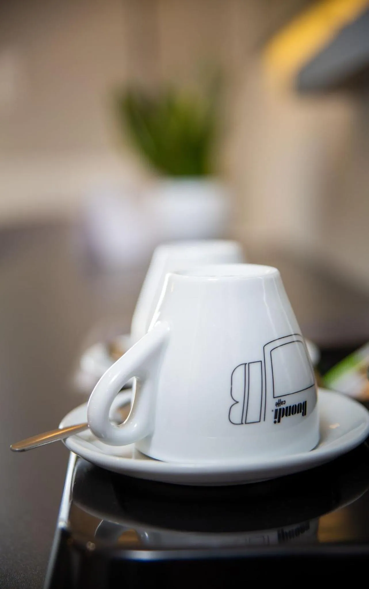 Coffee/tea facilities in Agnantio Hotel & Spa