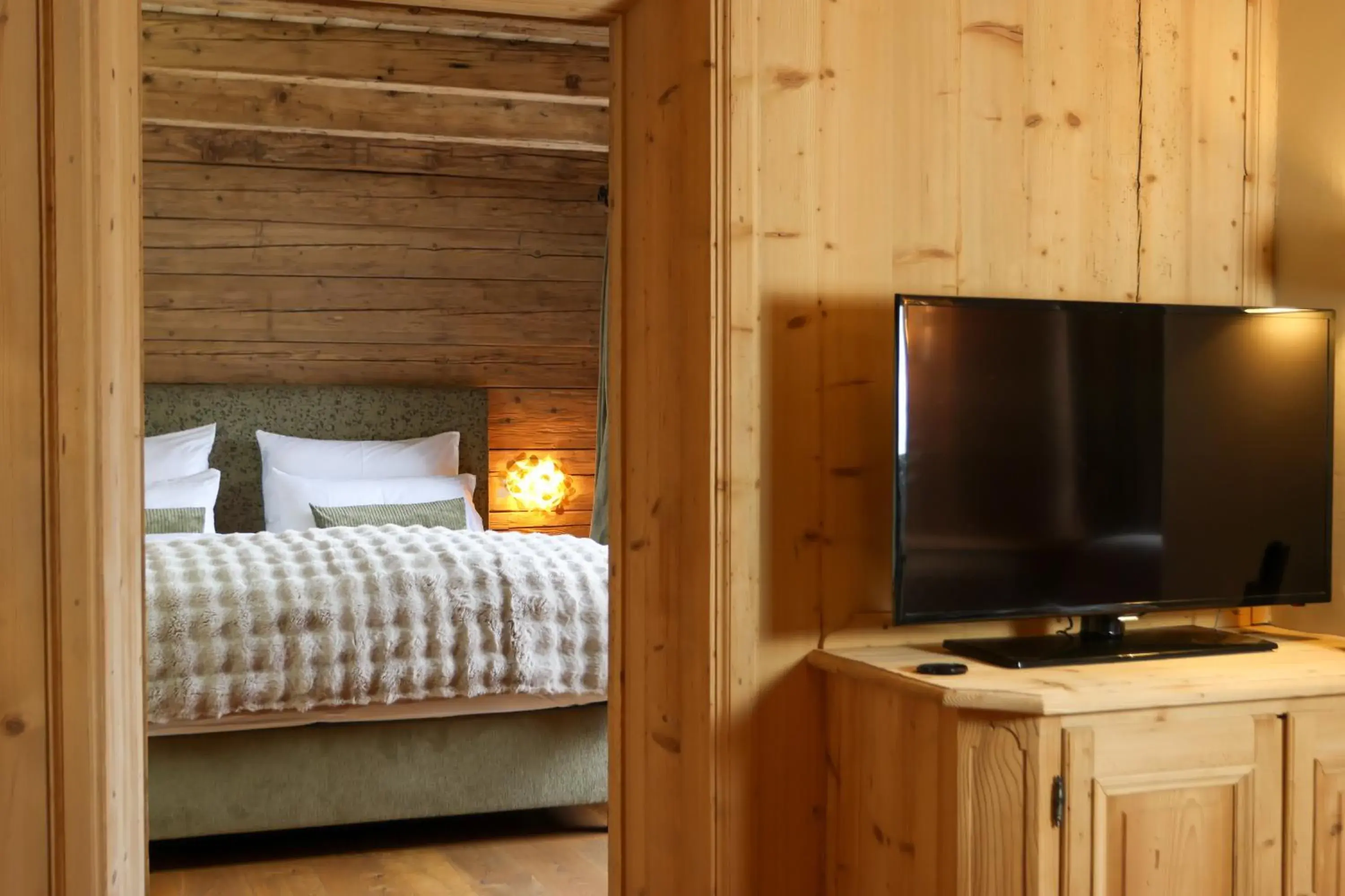 Junior Suite in Hotel Alexander Junior Suite in Hotel Alexander