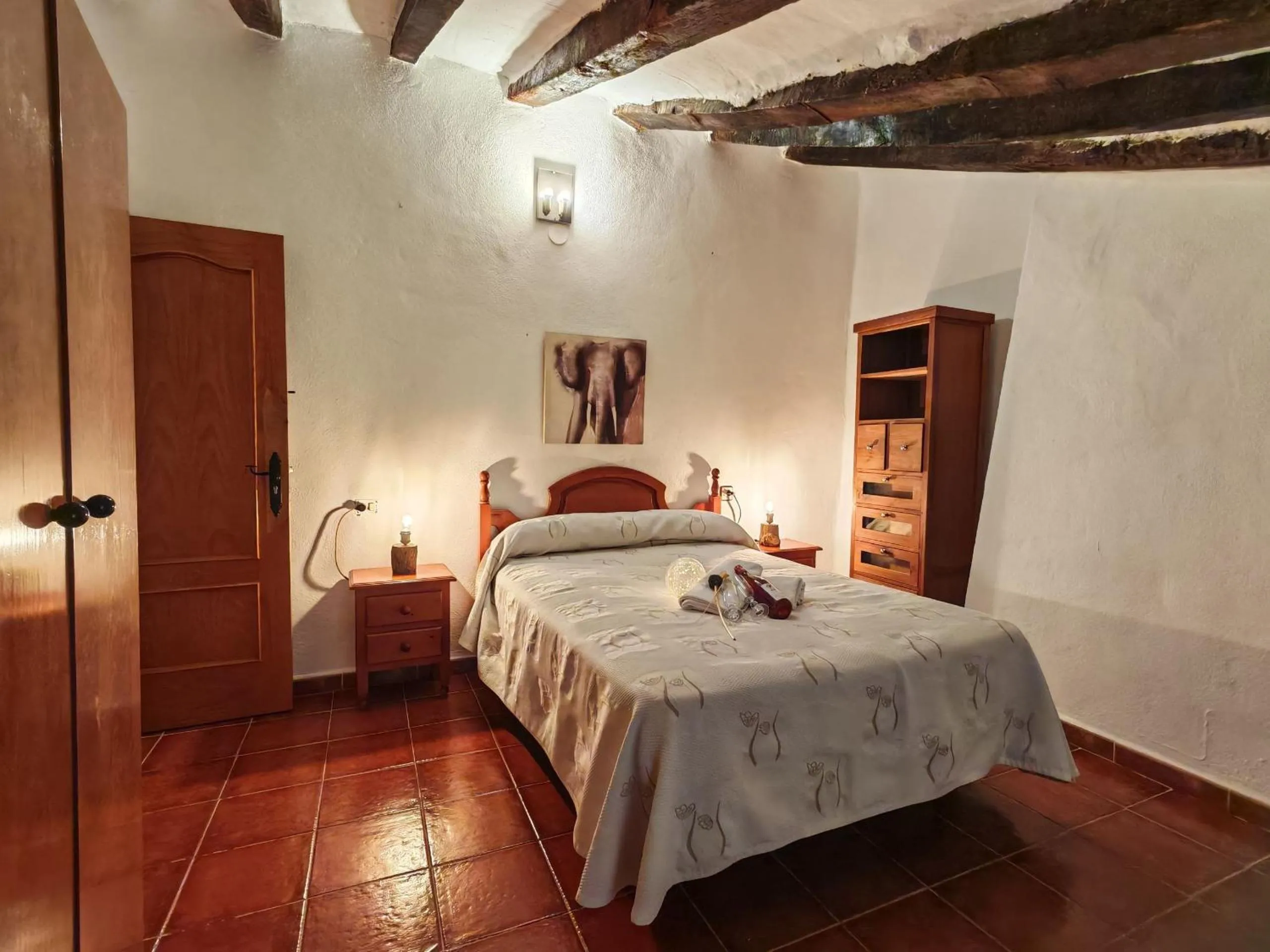 Cortijo El Álamo