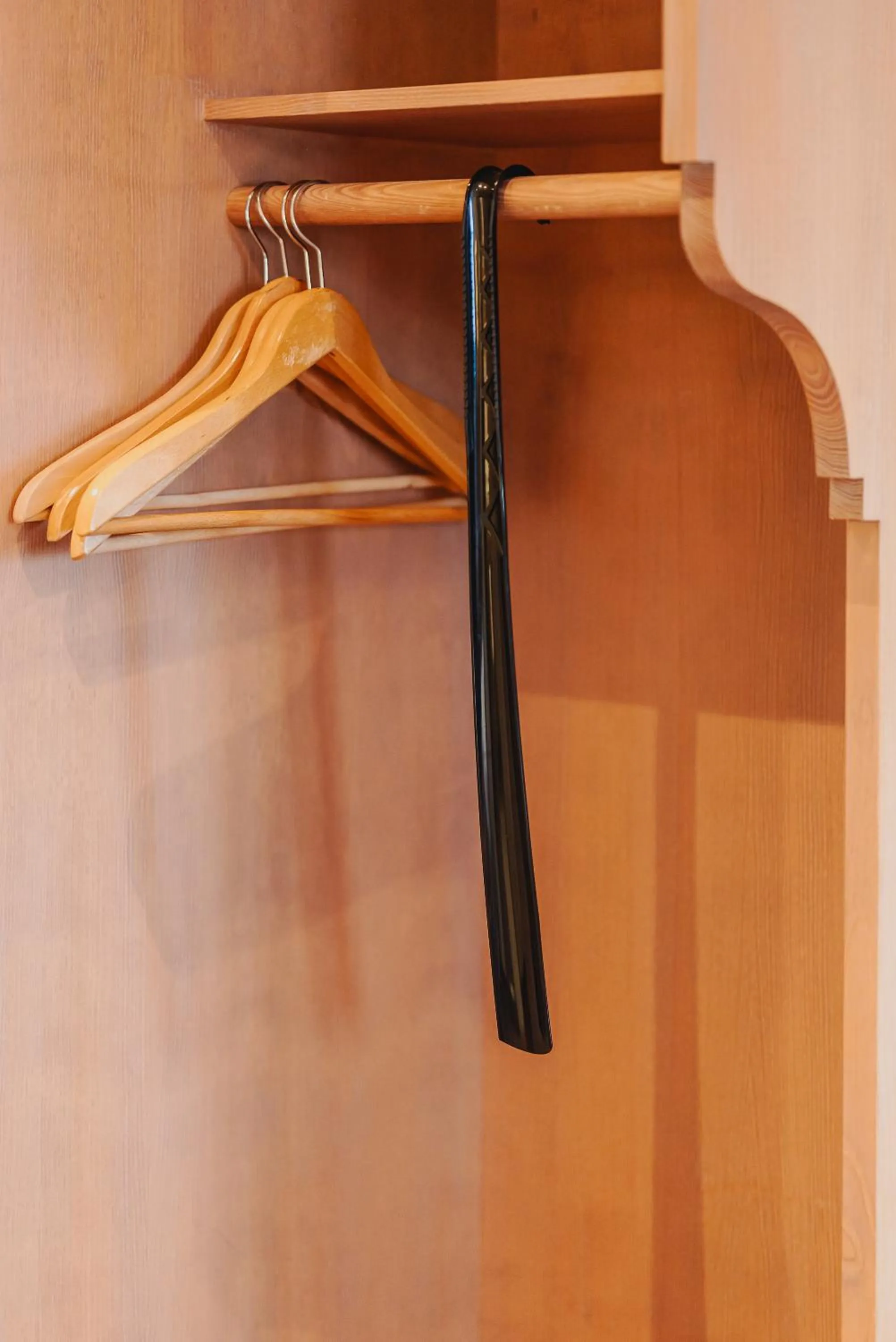 Property building in Hotel Hachinger Hof