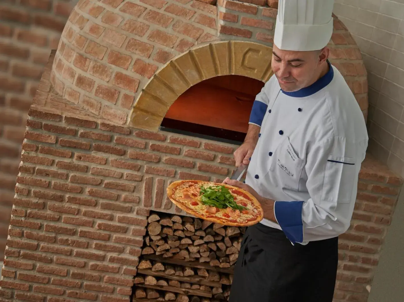 Restaurant/places to eat in Dusit Thani Laguna Phuket Restaurant/places to eat in Dusit Thani Laguna Phuket