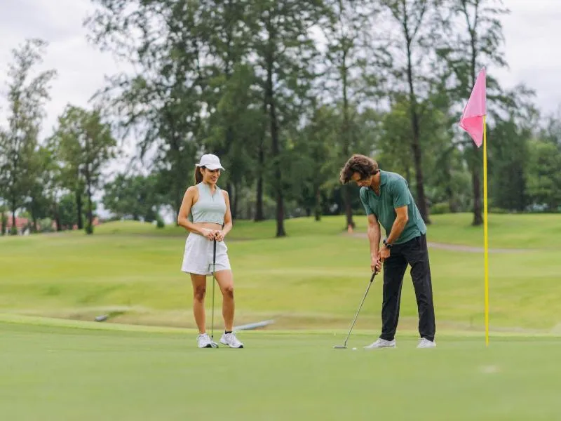 Activities in Dusit Thani Laguna Phuket