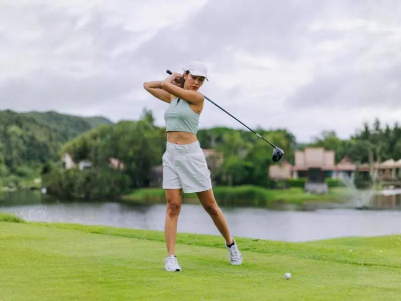 Activities in Dusit Thani Laguna Phuket