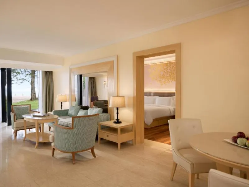 Dusit Thani Laguna Phuket