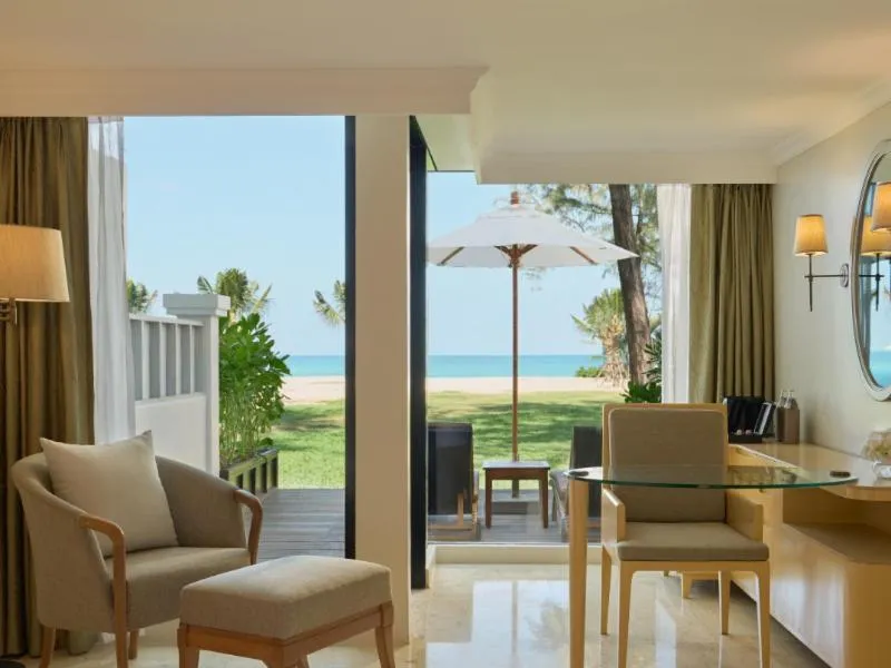 Dusit Thani Laguna Phuket