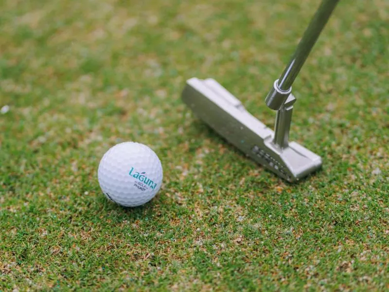 Activities in Dusit Thani Laguna Phuket