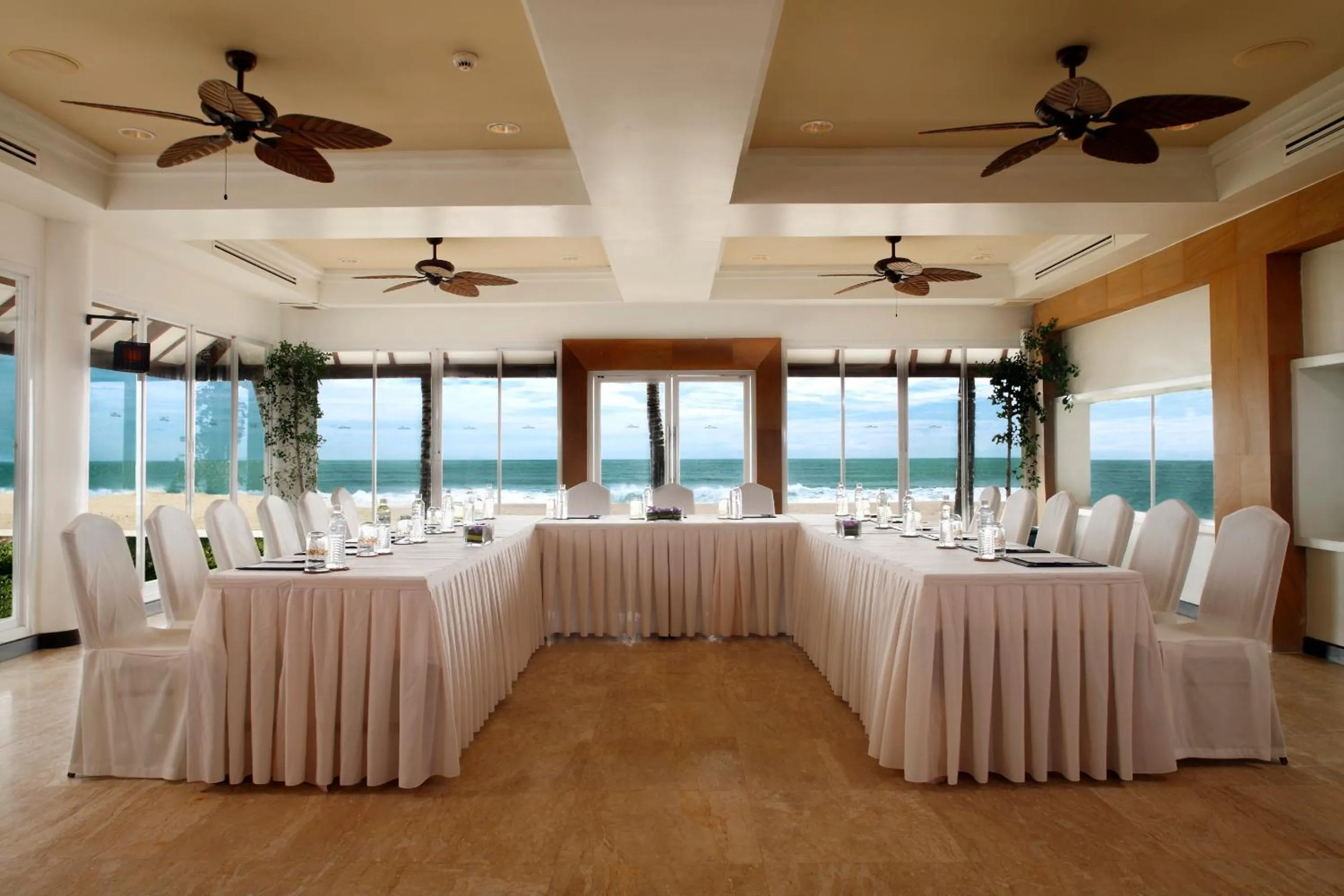 Banquet/Function facilities in Dusit Thani Laguna Phuket