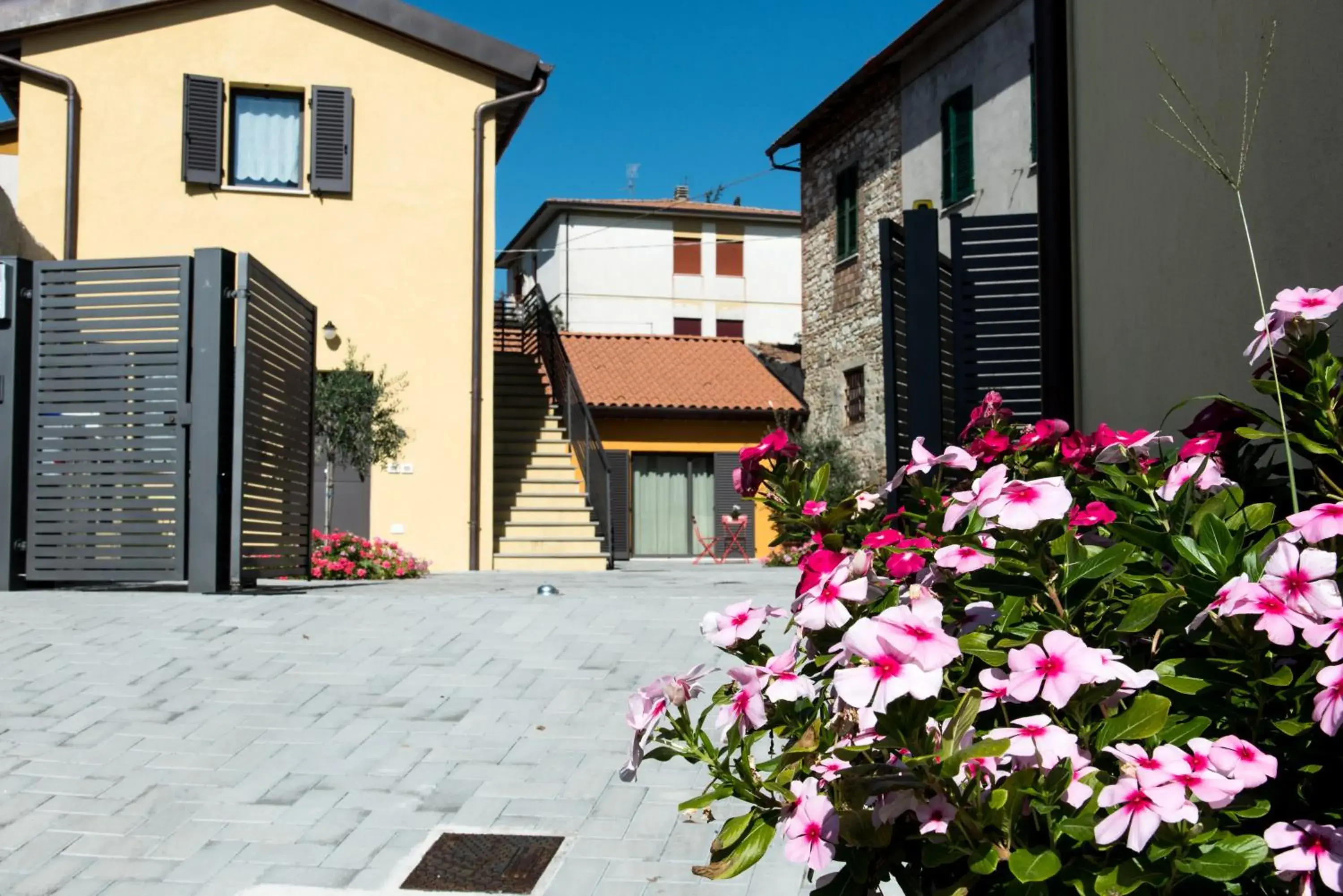 Borgo Fratta Holiday Houses Borgo Fratta Holiday Houses