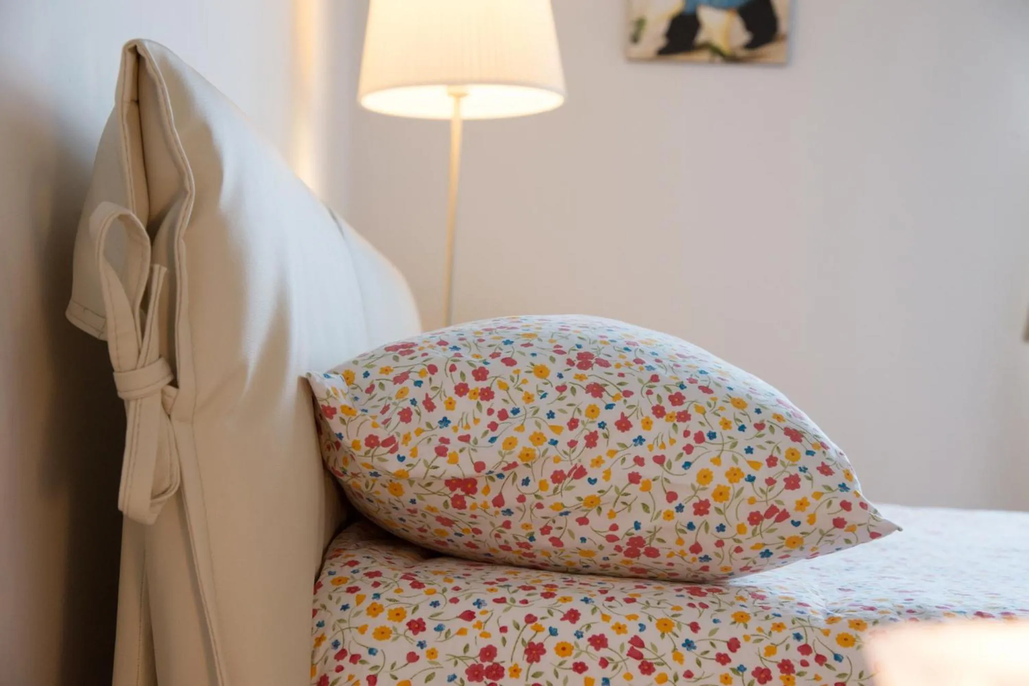 Bed in notti vesuviane