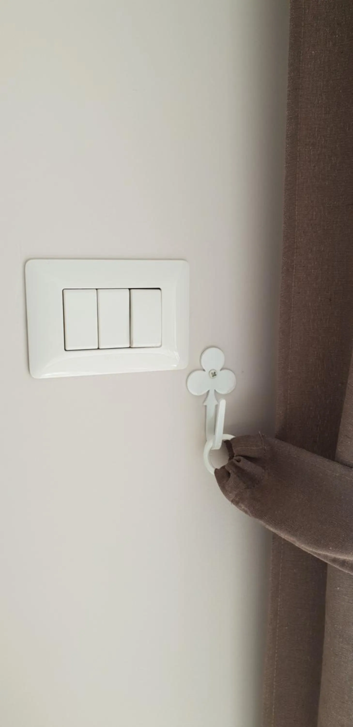 Decorative detail in Home Sweet Home