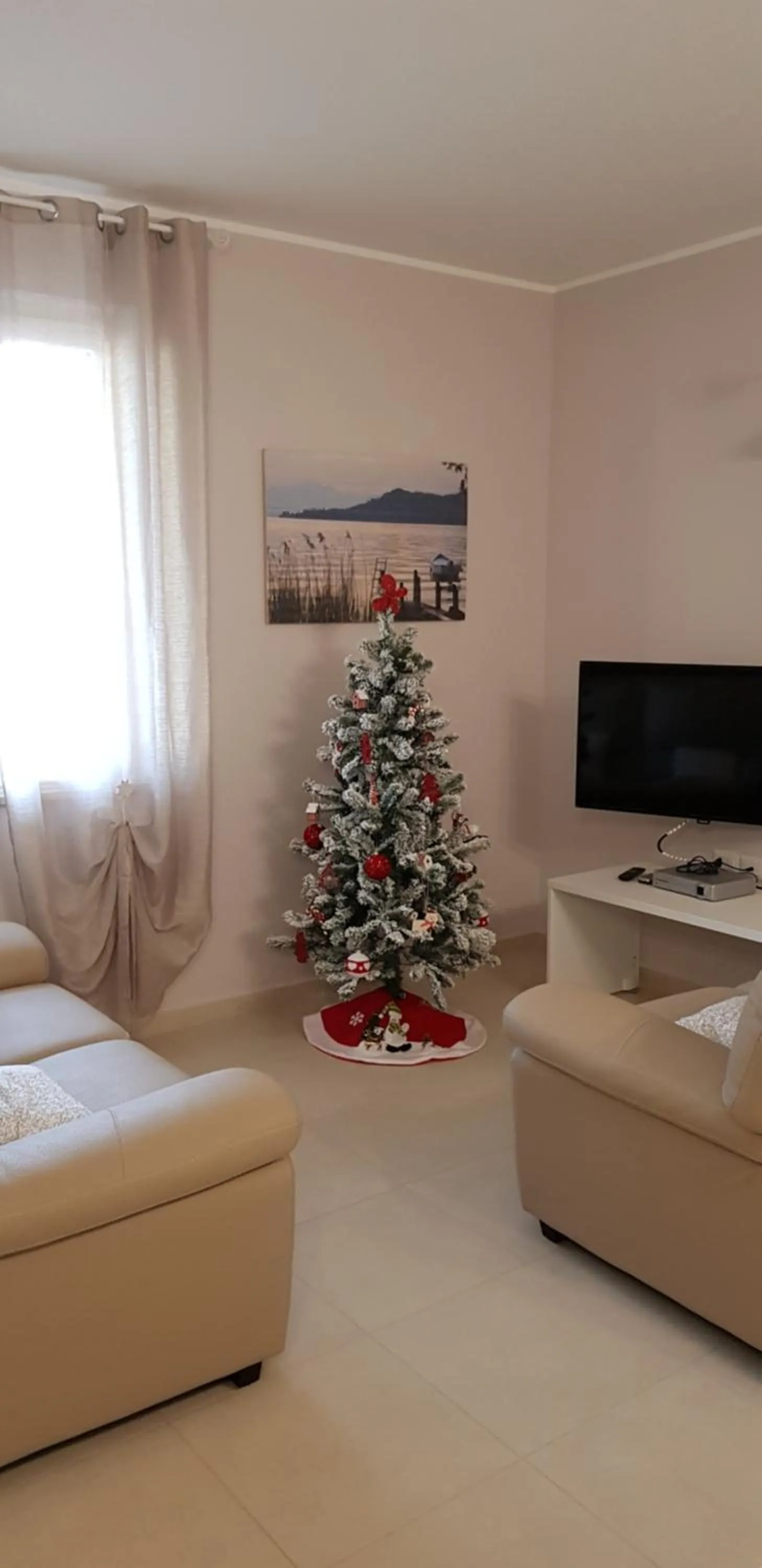 Decorative detail in Home Sweet Home