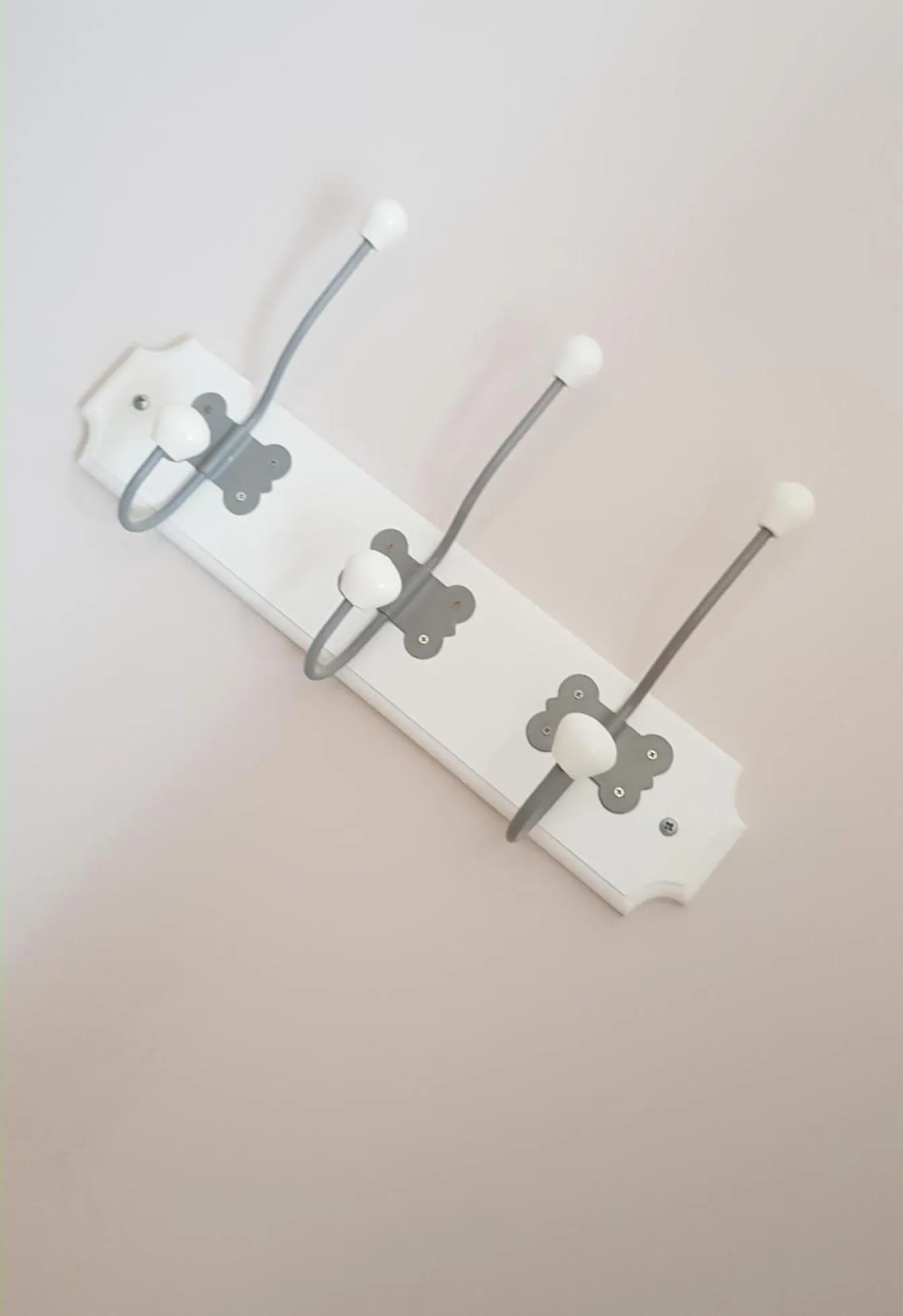 Decorative detail in Home Sweet Home