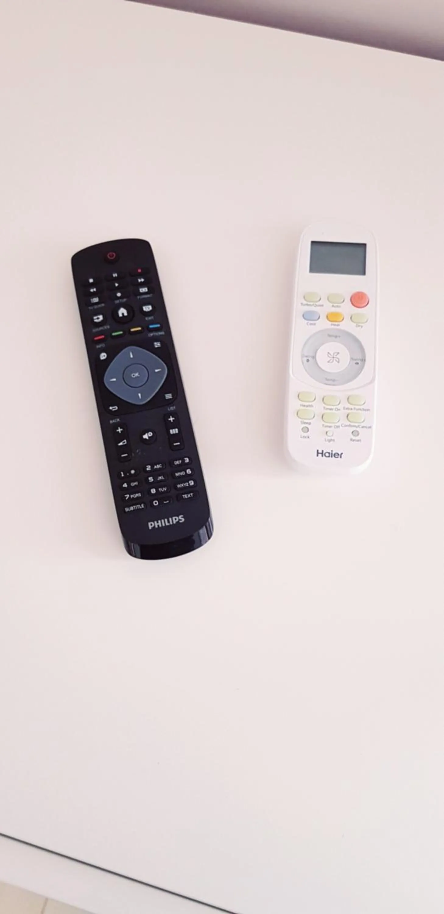 Decorative detail in Home Sweet Home