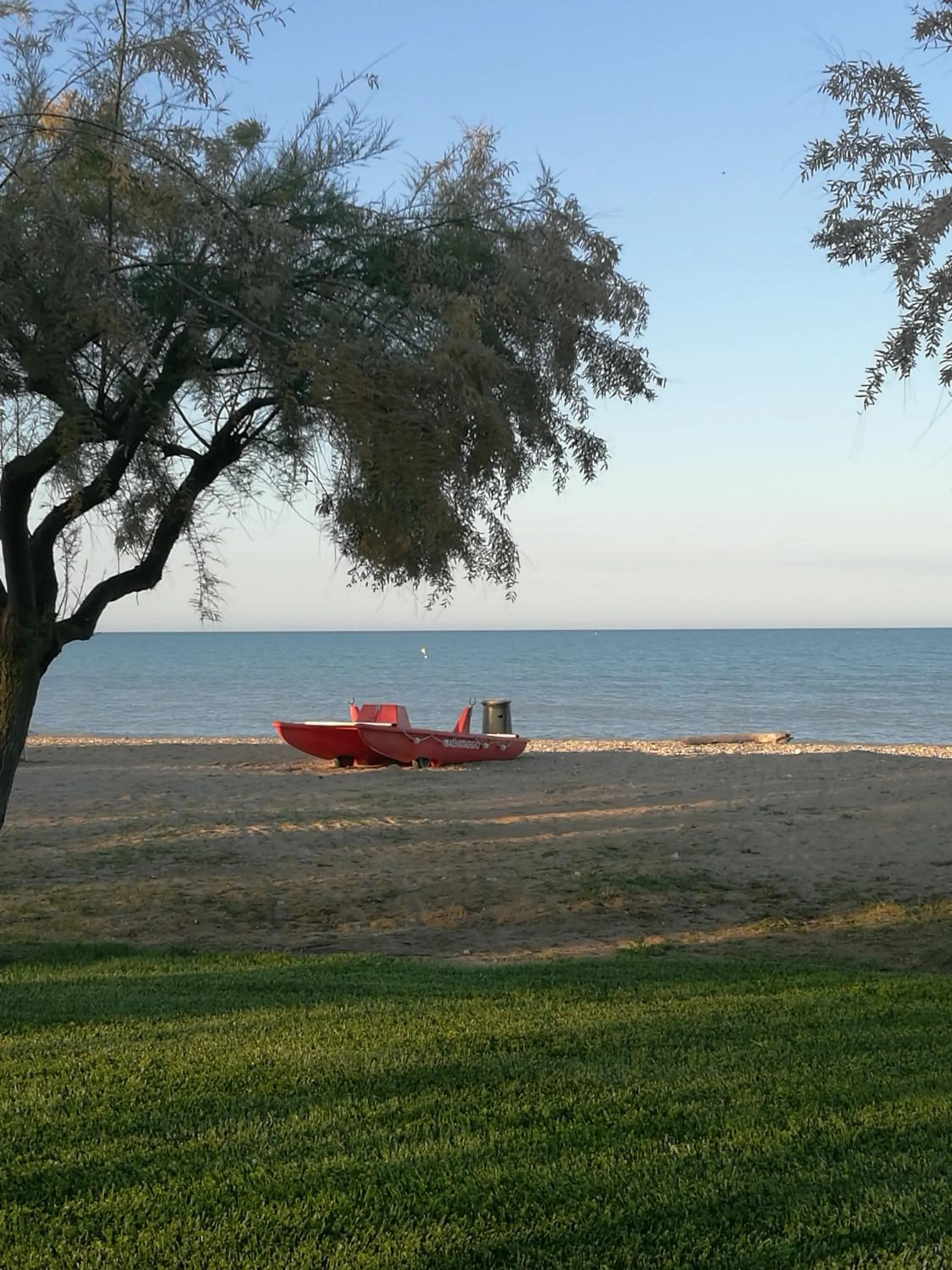 Nearby landmark in Home Sweet Home