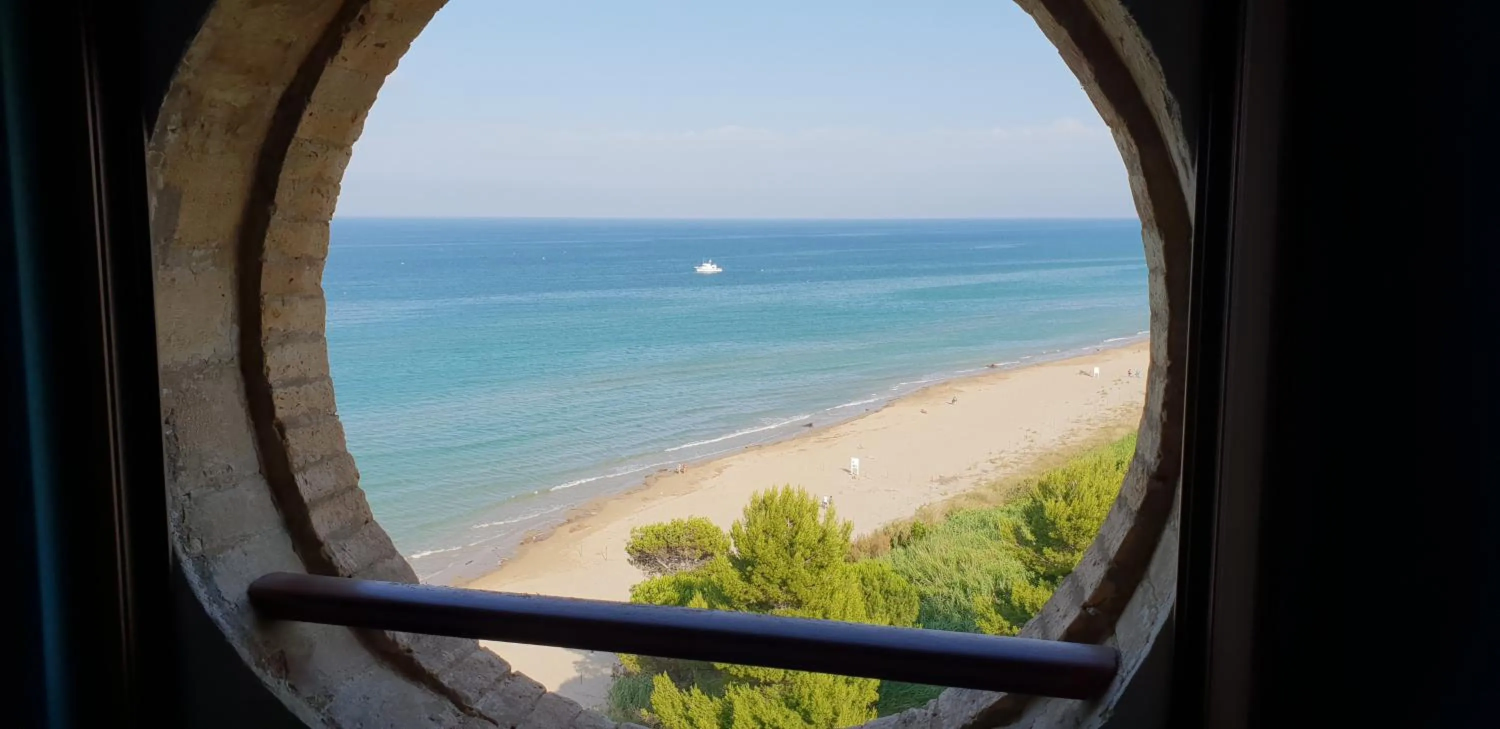 Nearby landmark in Home Sweet Home