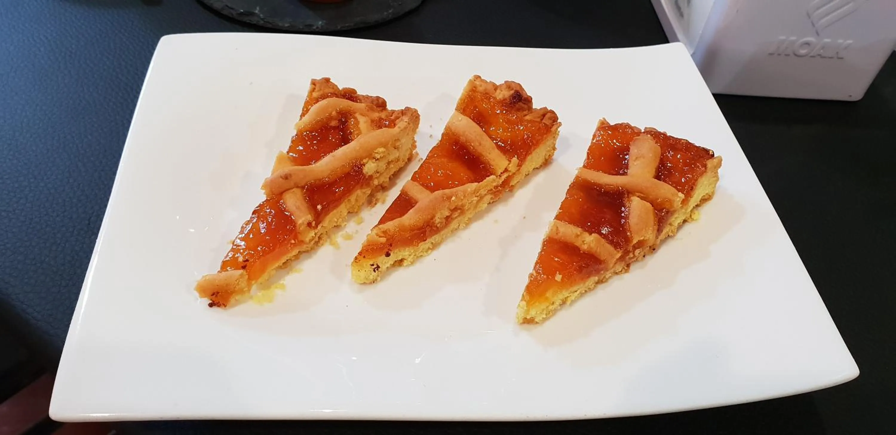 Breakfast in Home Sweet Home