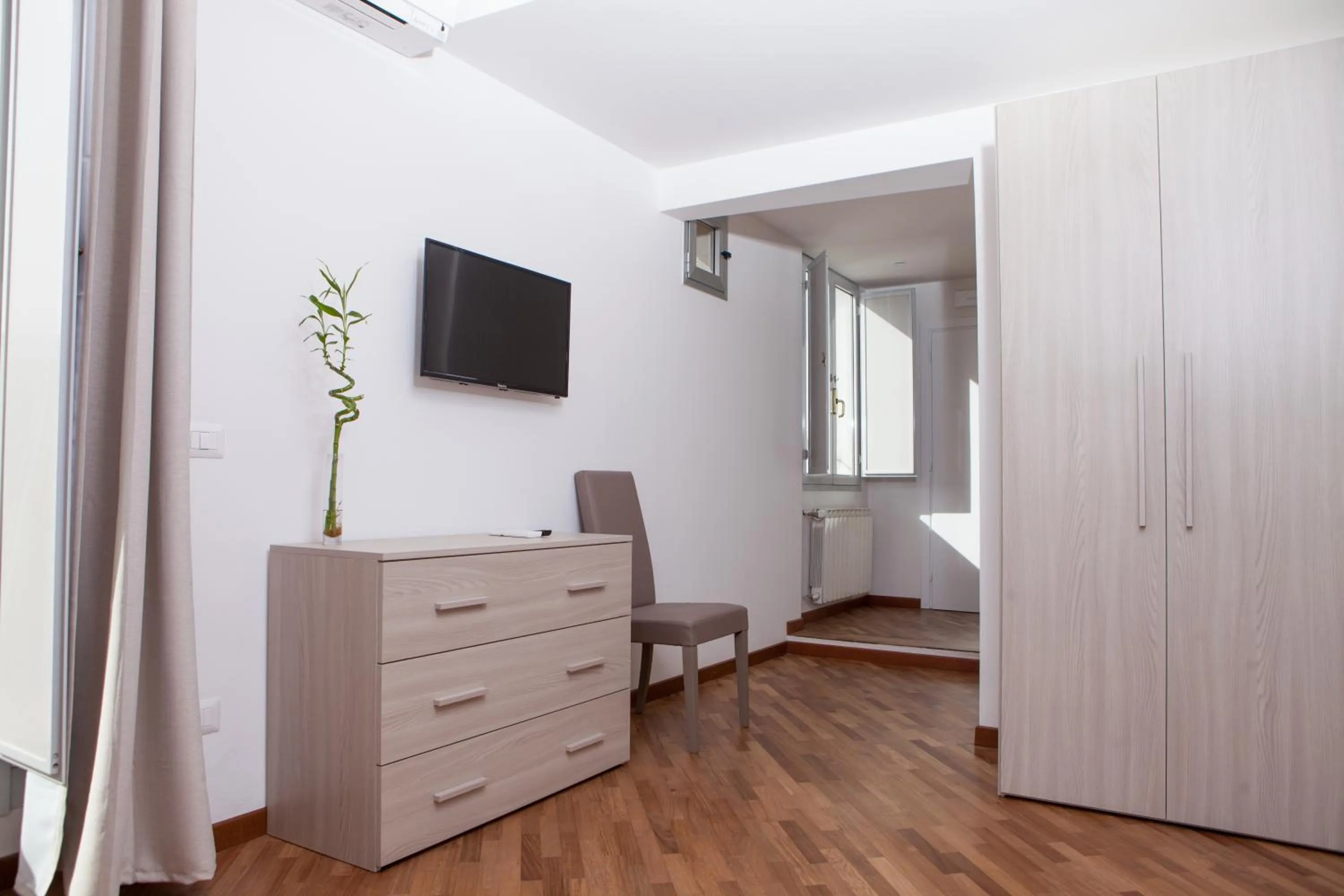 TV and multimedia in Le Tre Lune Suites