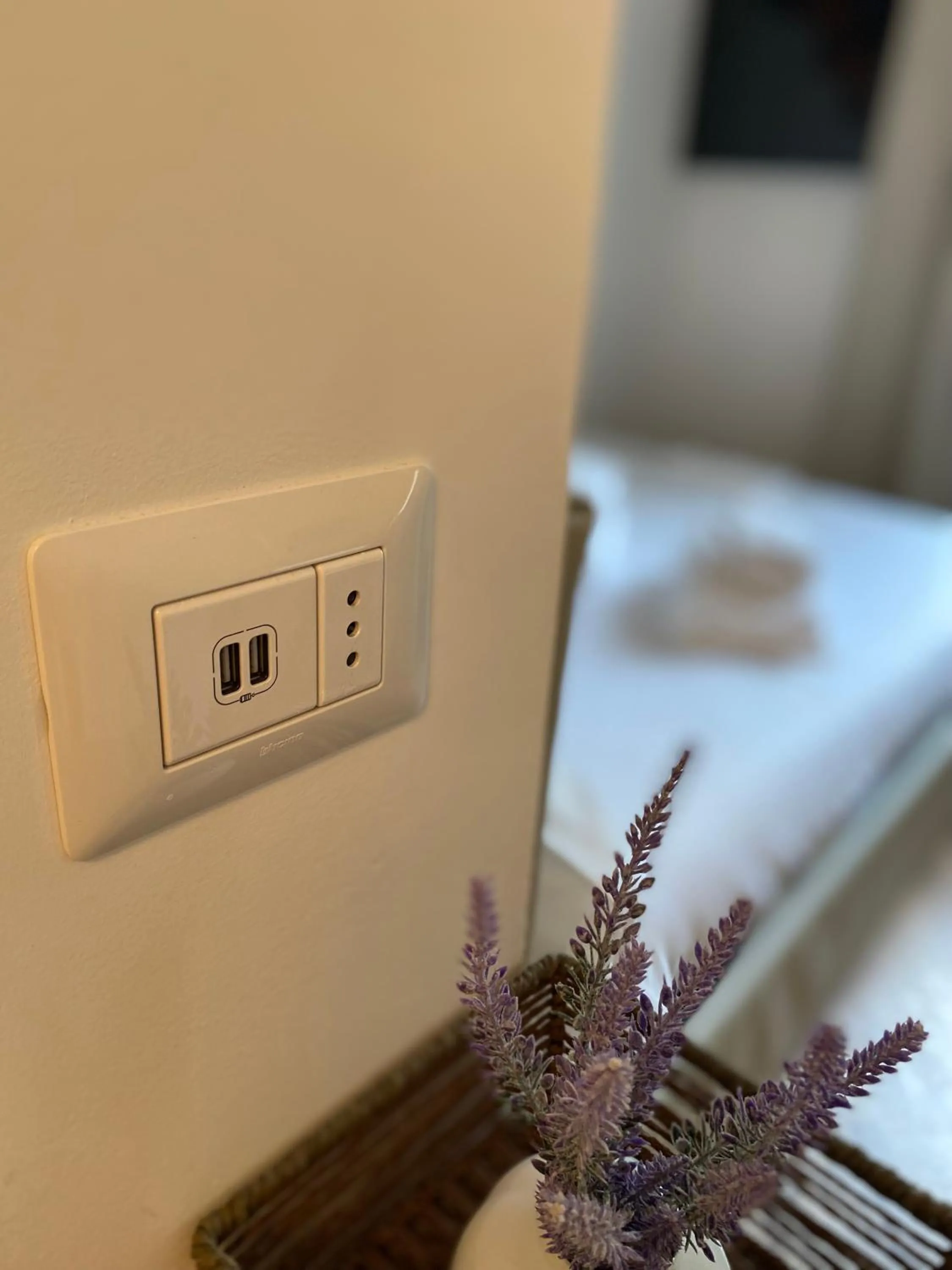 TV and multimedia in Le Tre Lune Suites