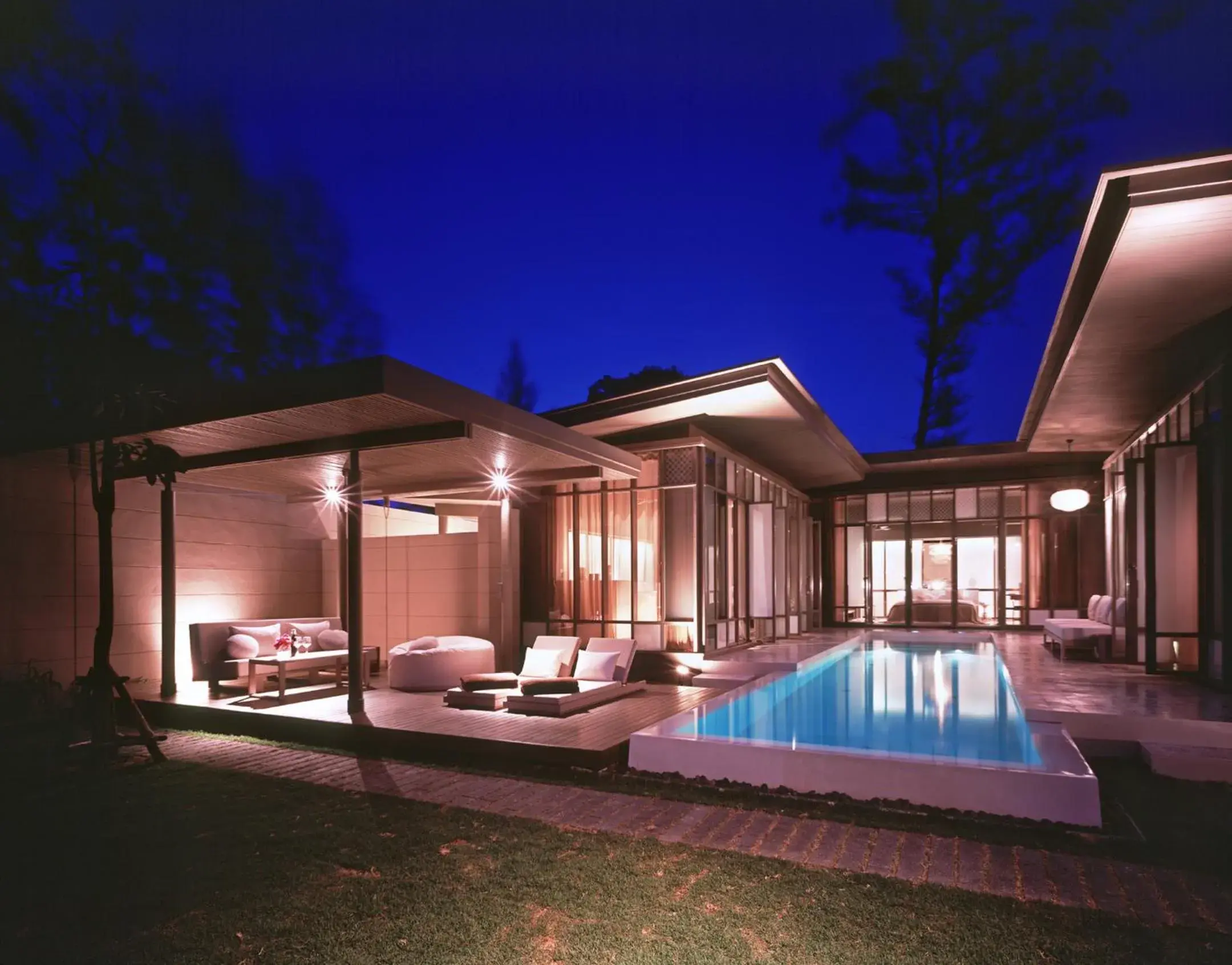 Photo of the whole room in SALA Phuket Mai Khao Beach Resort Photo of the whole room in SALA Phuket Mai Khao Beach Resort