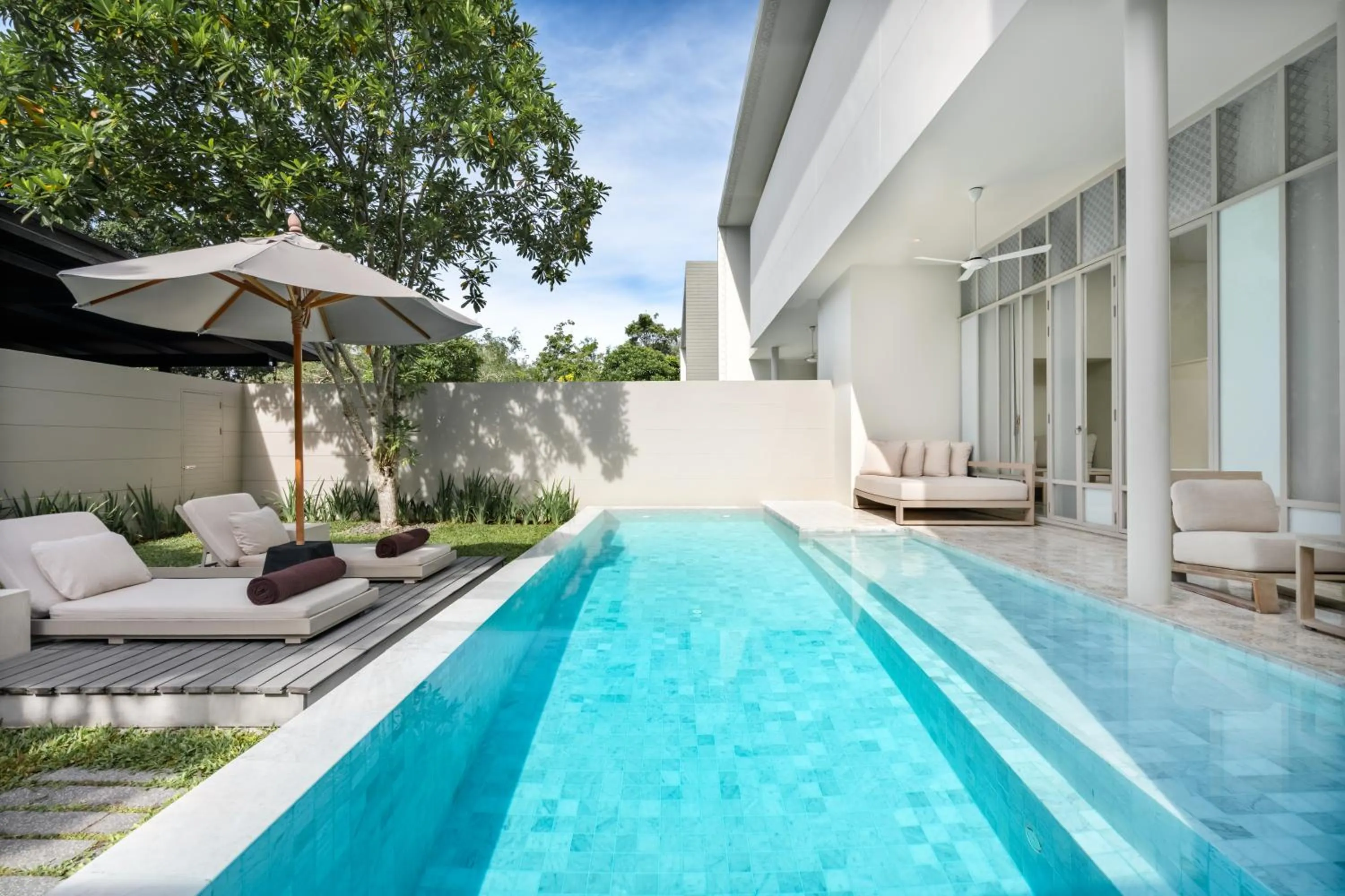 View (from property/room) in SALA Phuket Mai Khao Beach Resort