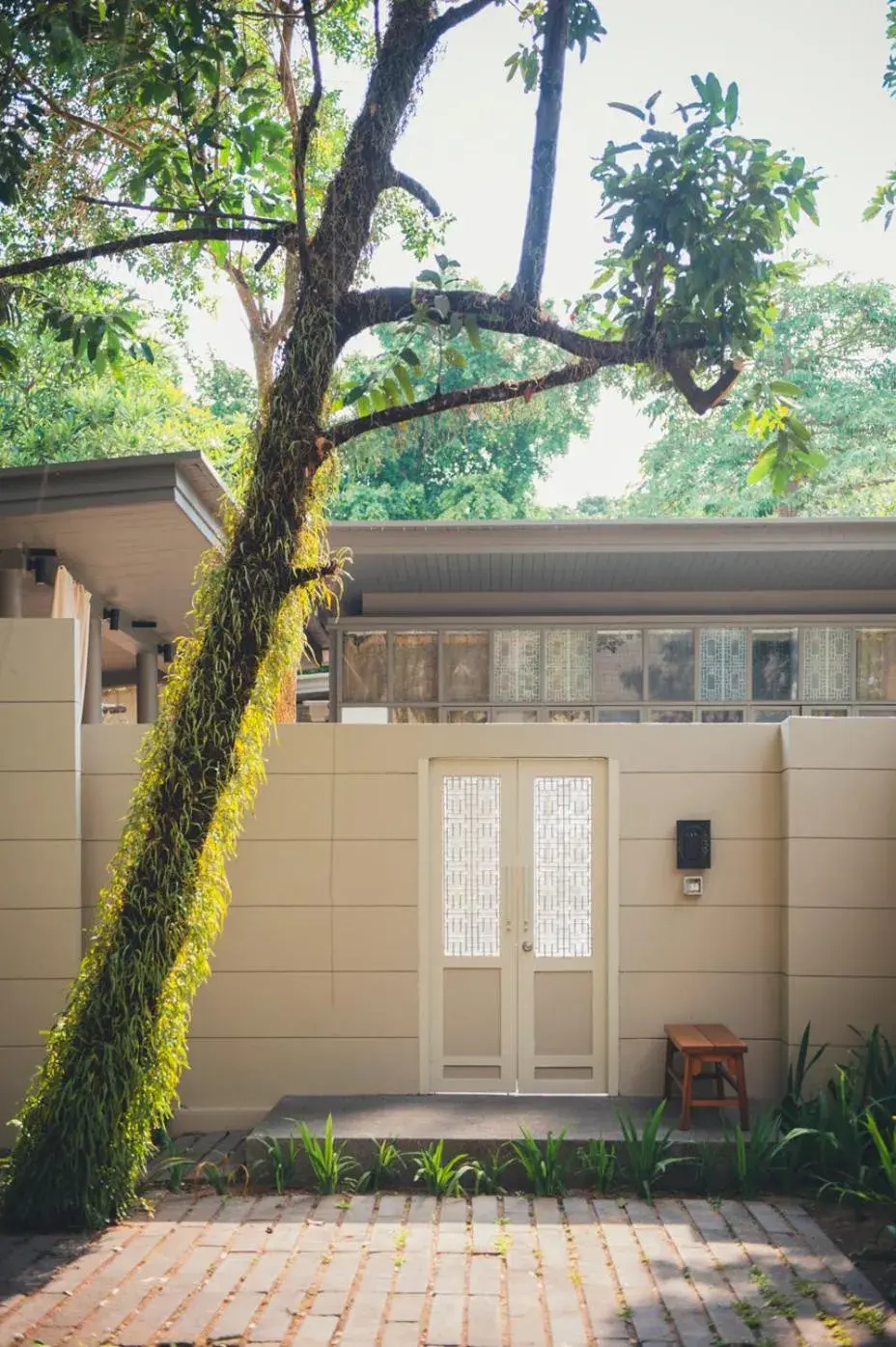 Facade/entrance in SALA Phuket Mai Khao Beach Resort Facade/entrance in SALA Phuket Mai Khao Beach Resort