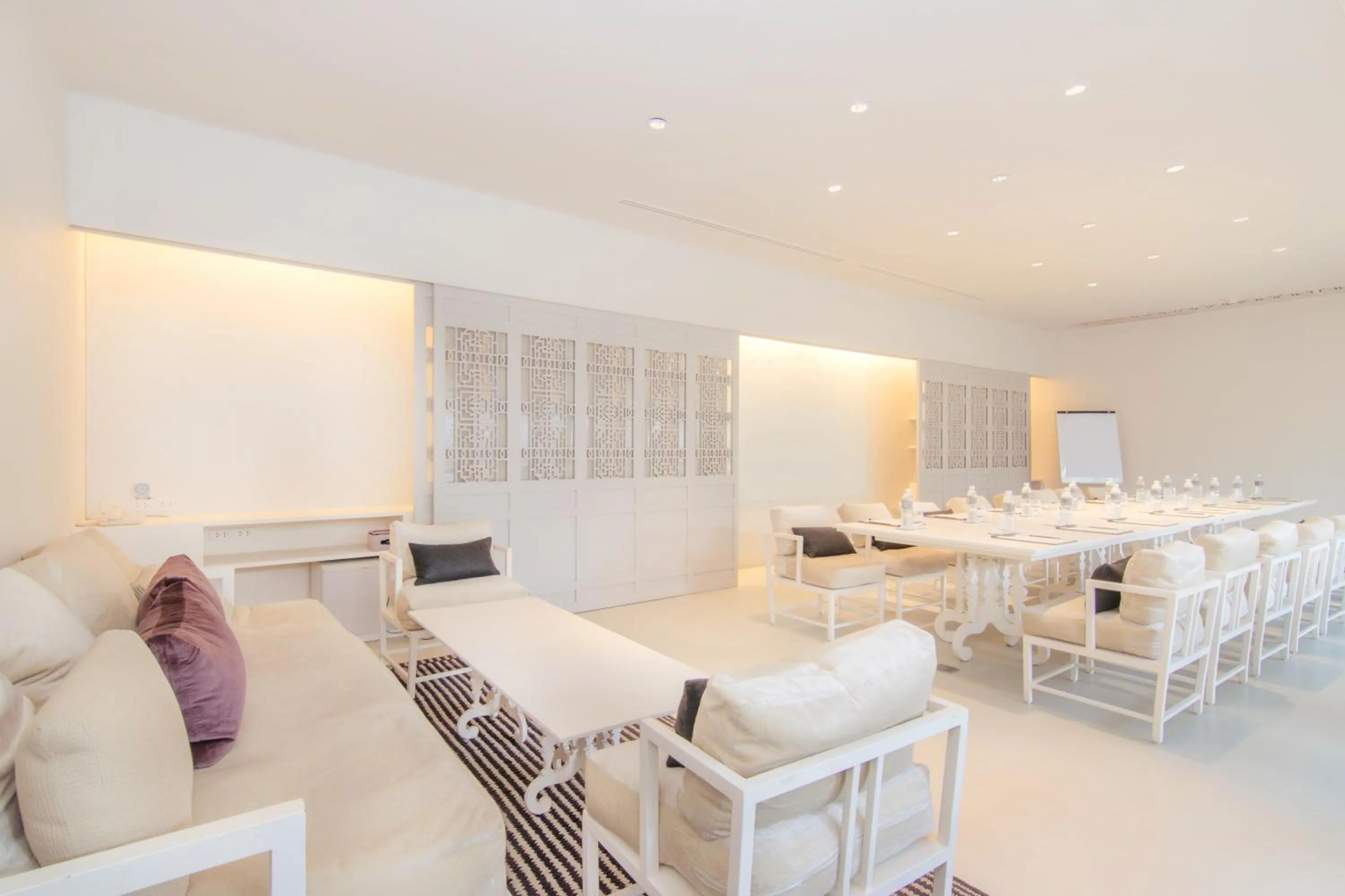 Banquet/Function facilities, Bed in SALA Phuket Mai Khao Beach Resort