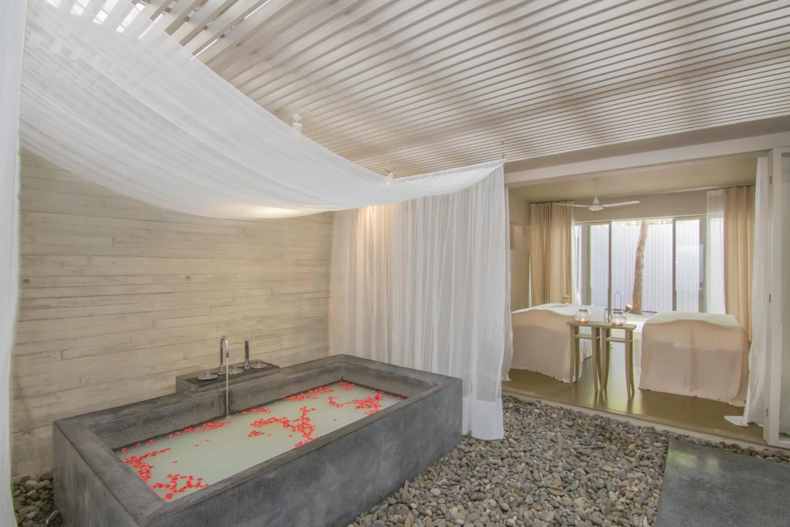 Massage in SALA Phuket Mai Khao Beach Resort