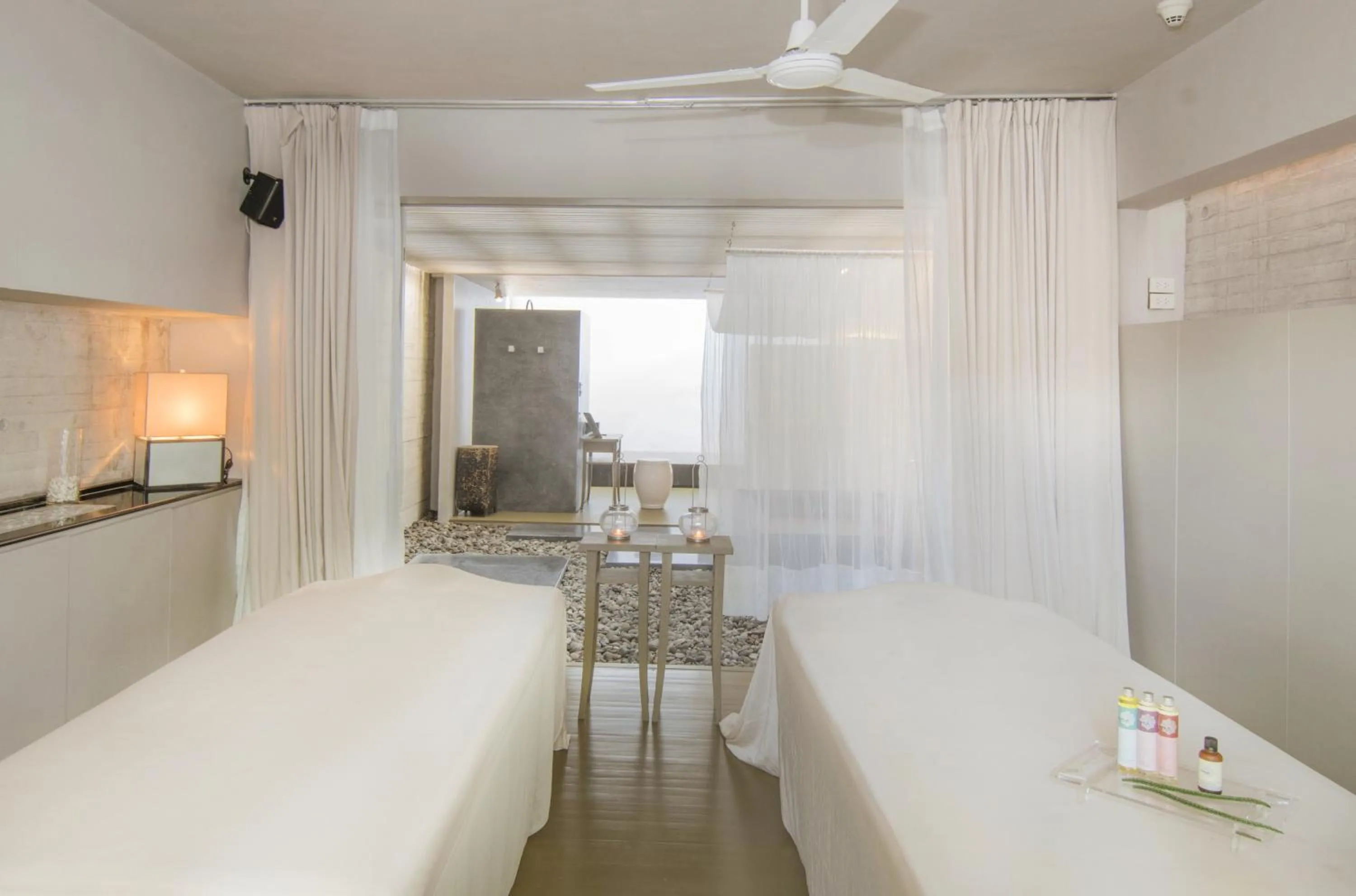 Spa and wellness centre/facilities, Bed in SALA Phuket Mai Khao Beach Resort