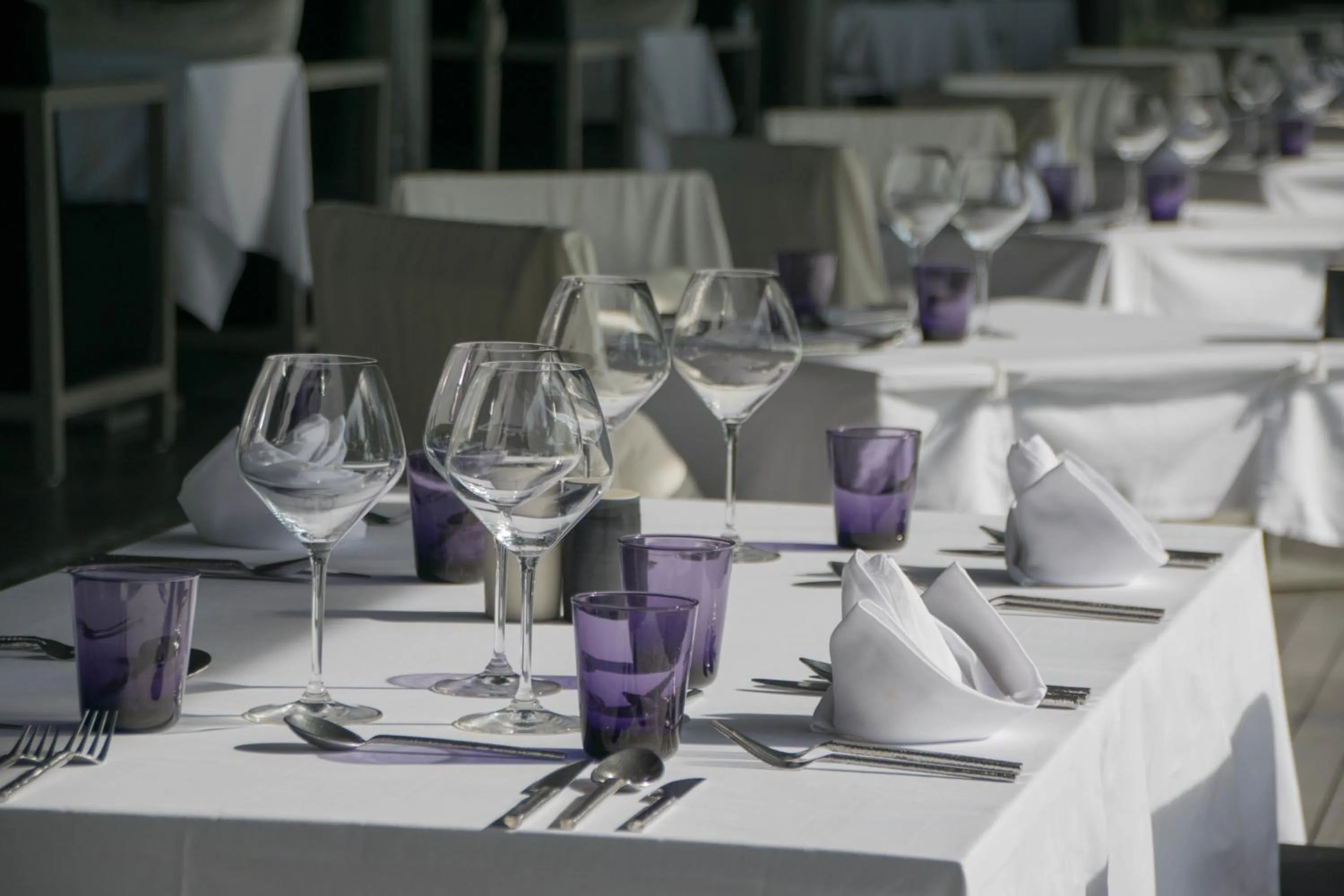 Restaurant/places to eat in SALA Phuket Mai Khao Beach Resort