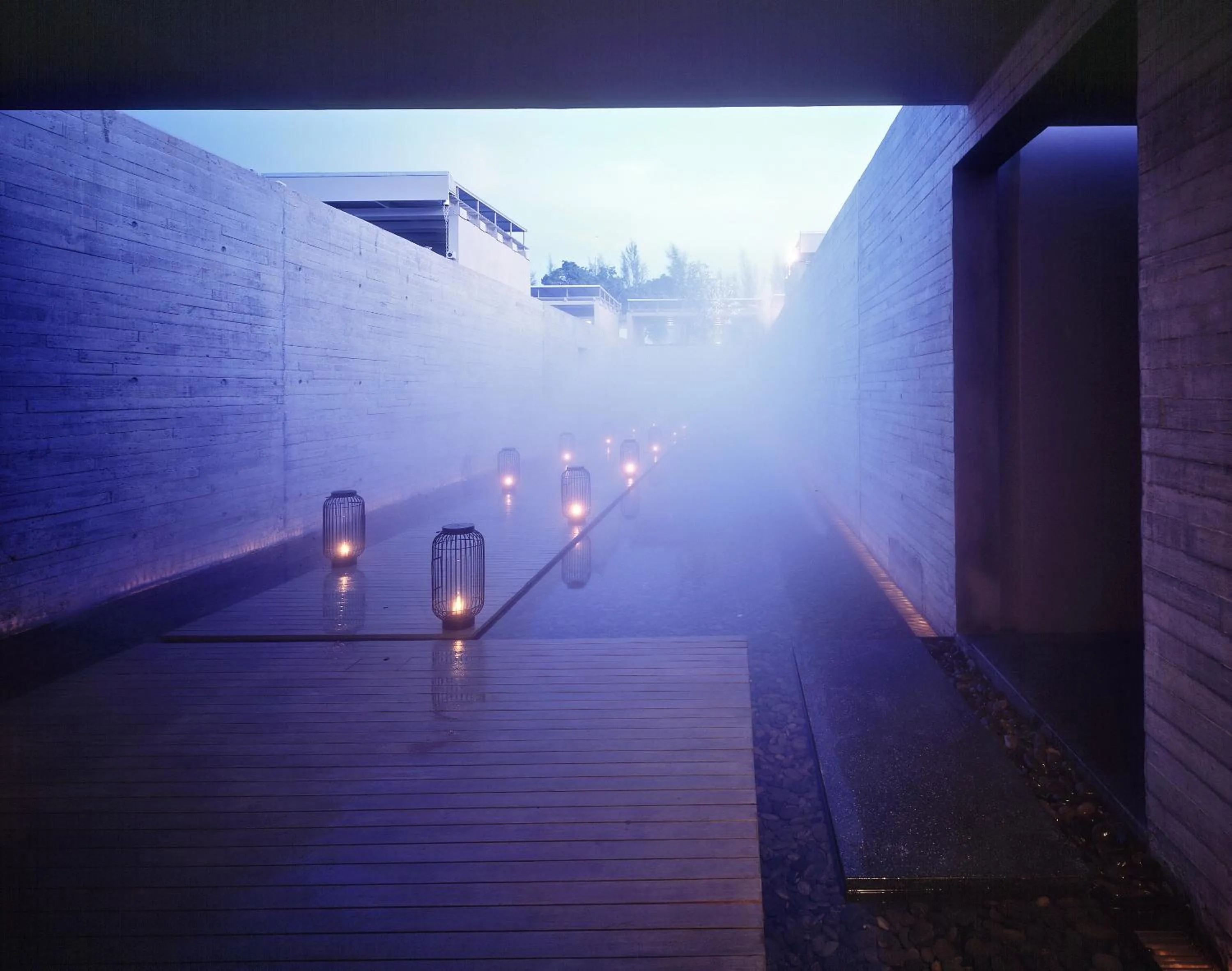 Spa and wellness centre/facilities in SALA Phuket Mai Khao Beach Resort