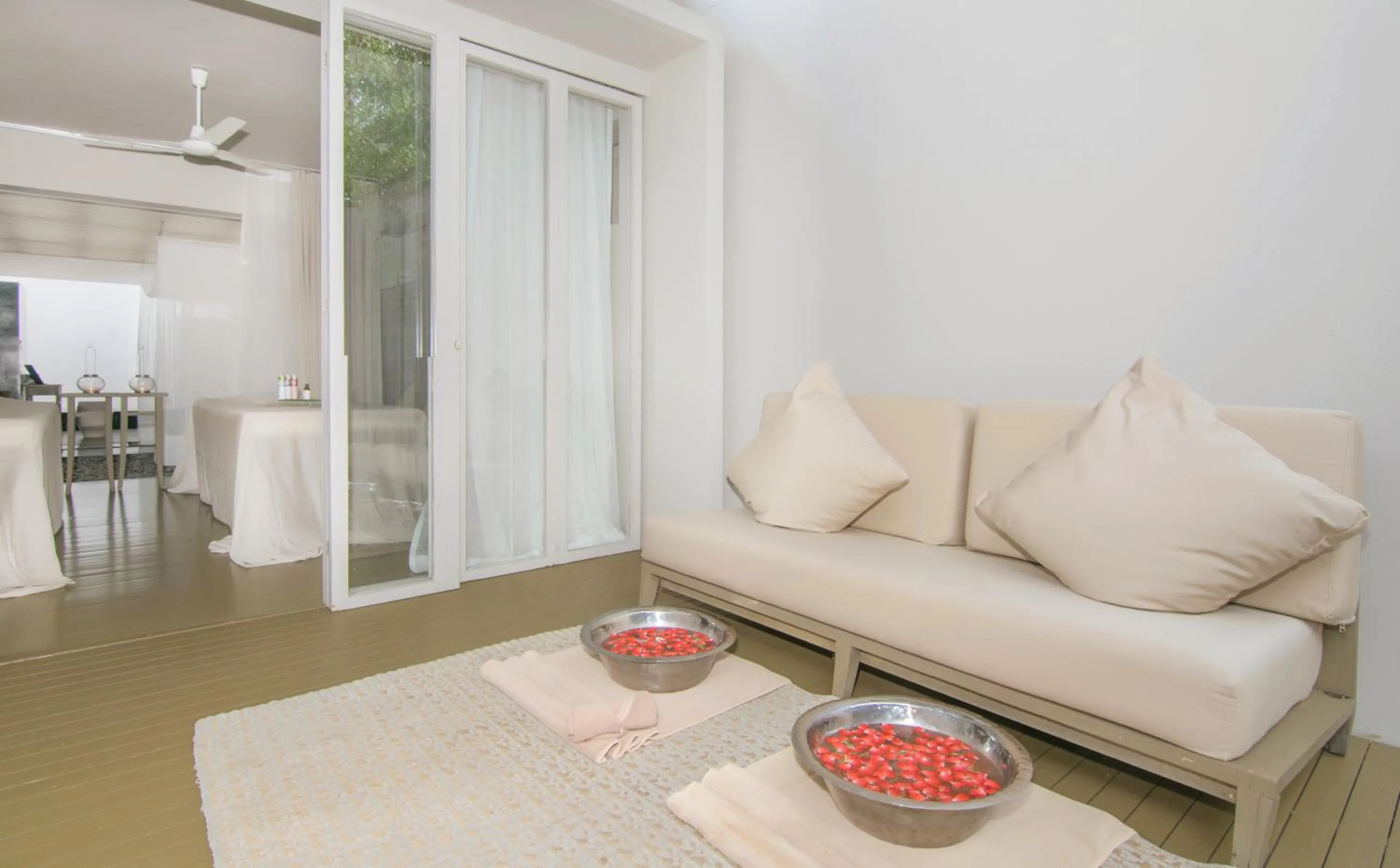 Spa and wellness centre/facilities in SALA Phuket Mai Khao Beach Resort