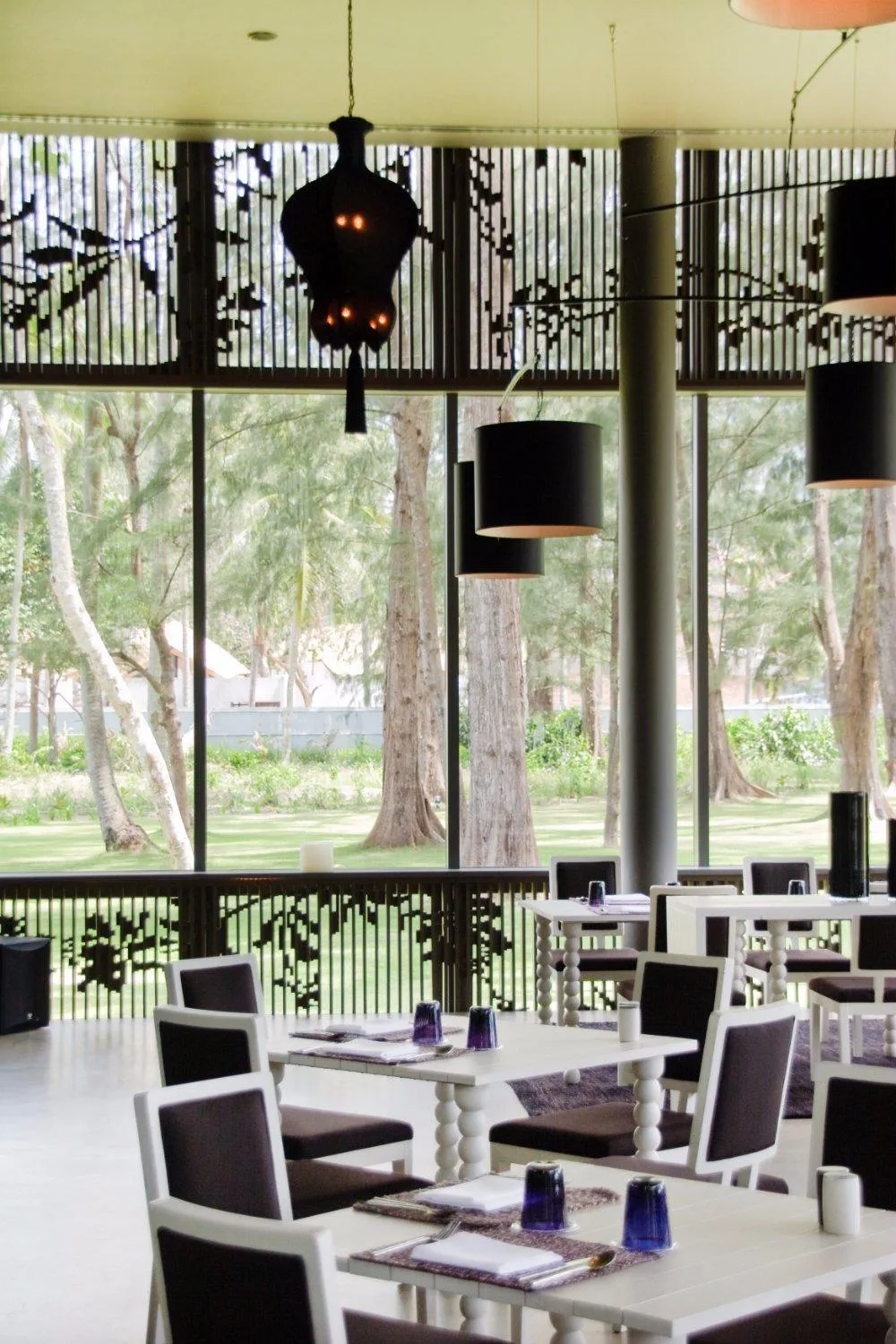 Restaurant/places to eat in SALA Phuket Mai Khao Beach Resort