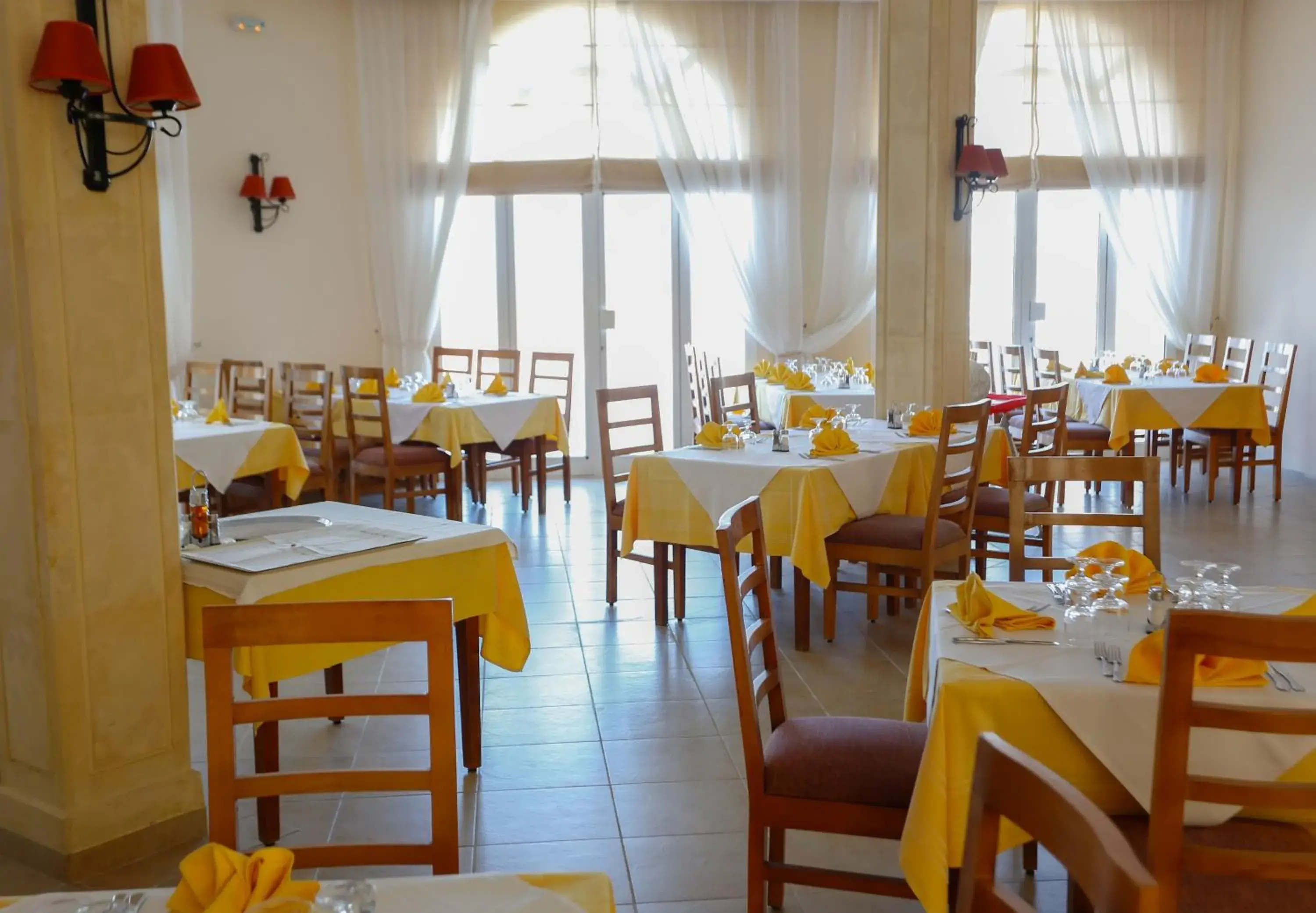 Restaurant/places to eat in Telemaque Beach & Spa - Families and Couples Only Restaurant/places to eat in Telemaque Beach & Spa - Families and Couples Only