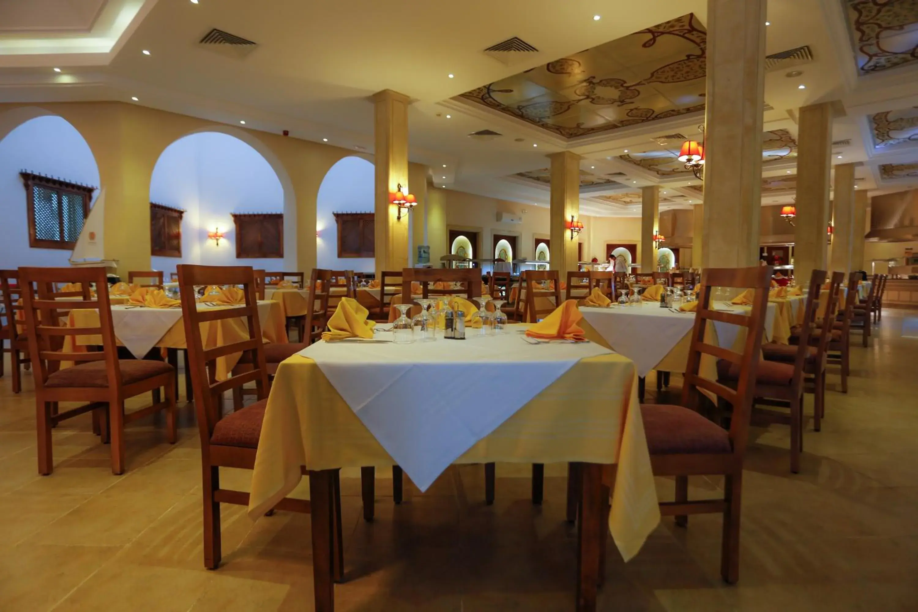 Restaurant/places to eat in Telemaque Beach & Spa - Families and Couples Only Restaurant/places to eat in Telemaque Beach & Spa - Families and Couples Only