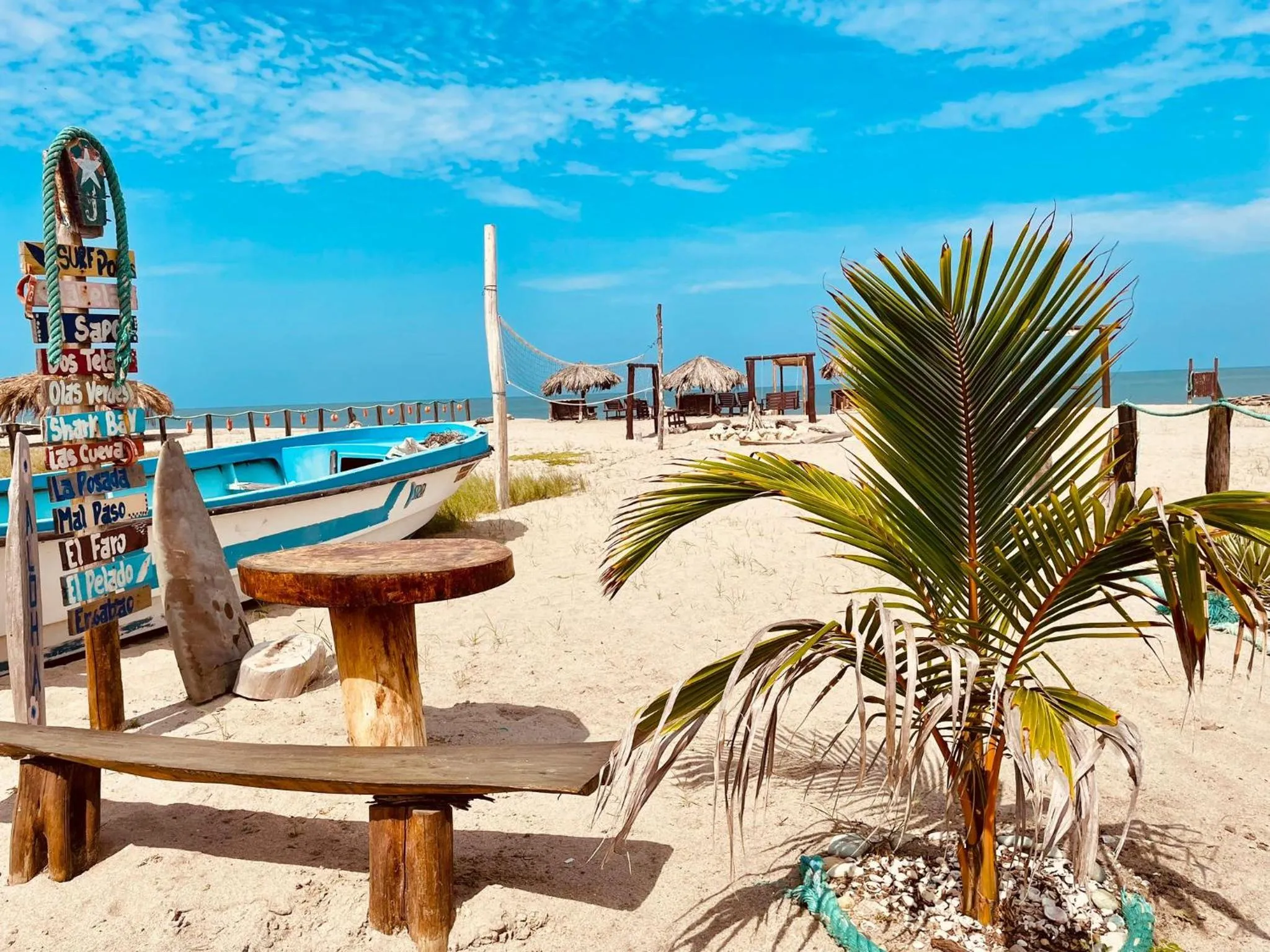 Un Dia Boutique Resort