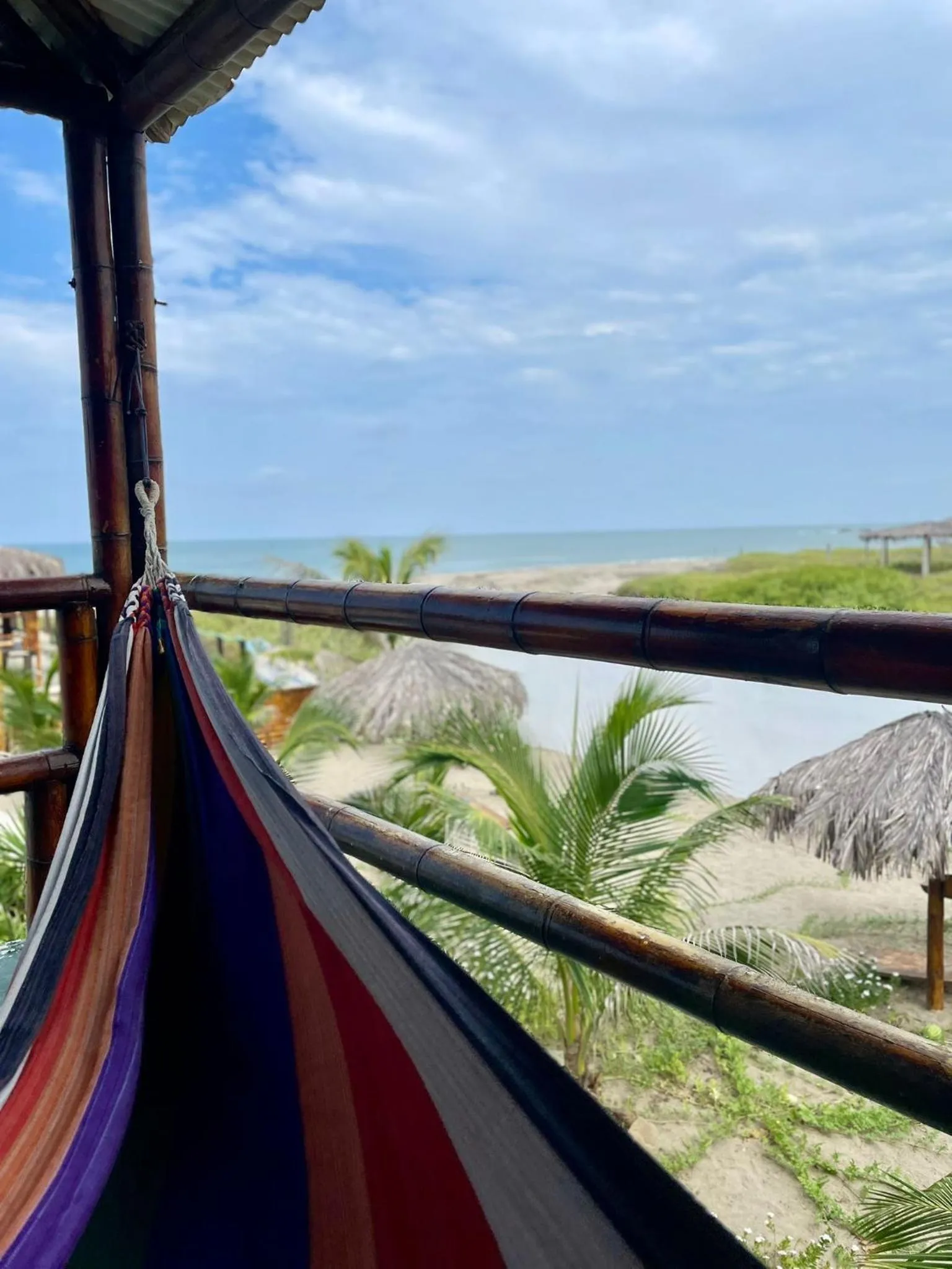 Un Dia Boutique Resort